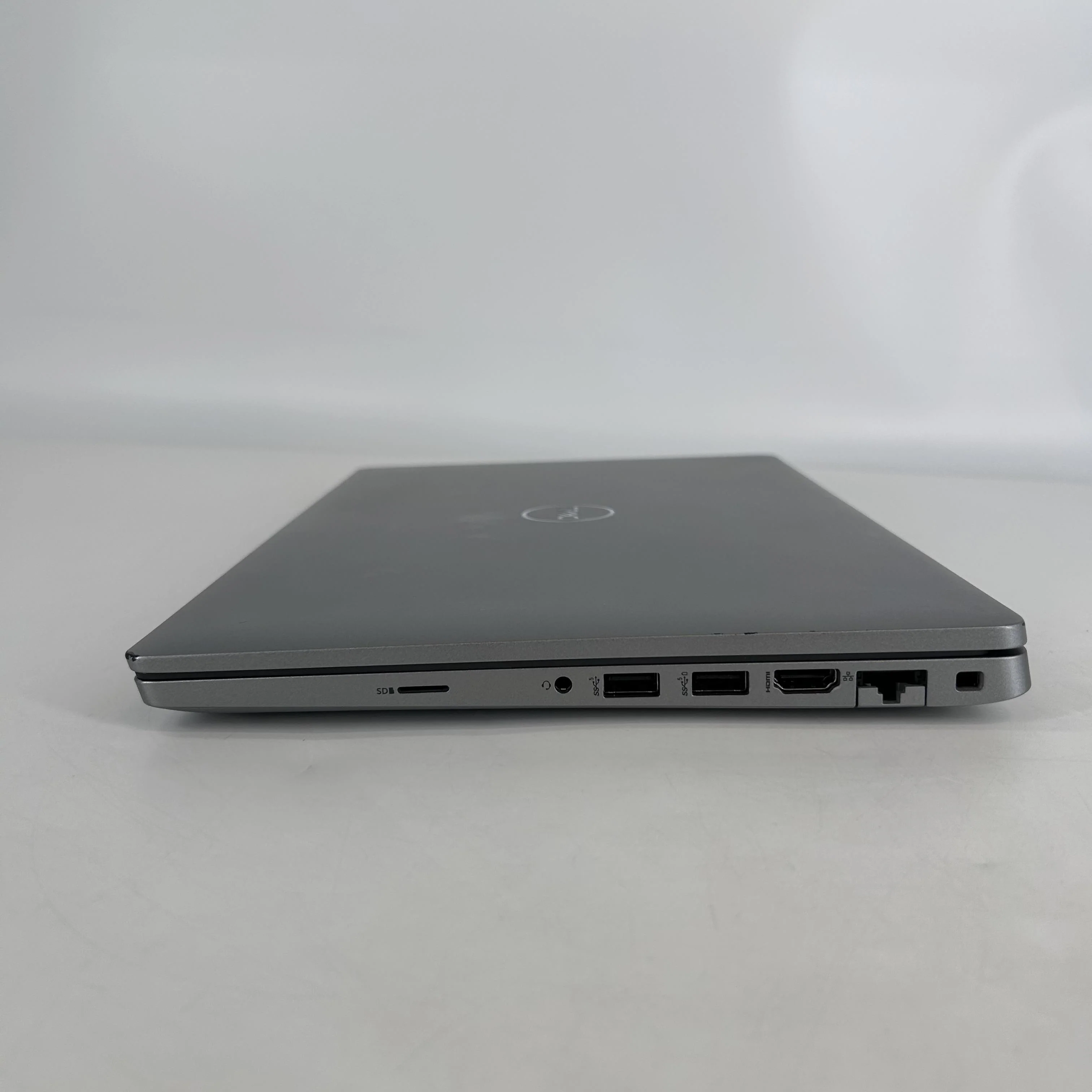 Dell Latitude 5430 14 Gray 1.6 GHz Intel Core i5 12th Gen. 16GB RAM 512GB Solid State Drive - Image 6