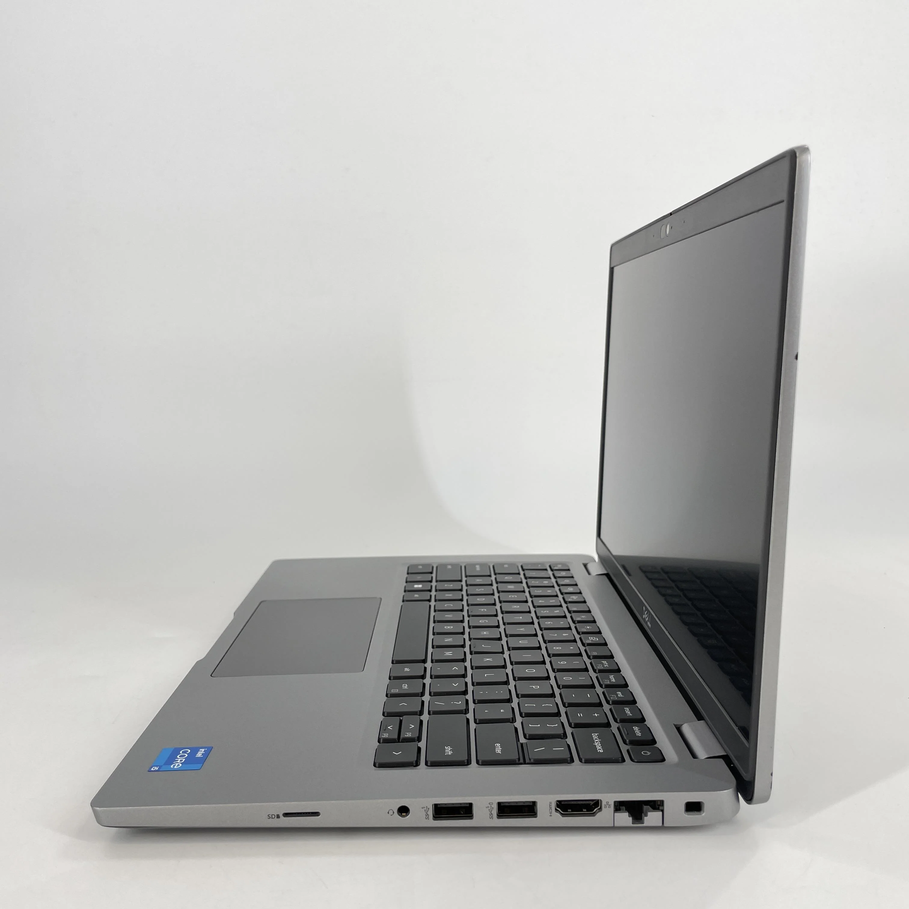 Dell Latitude 5430 14 Gray 1.6 GHz Intel Core i5 12th Gen. 16GB RAM 512GB Solid State Drive - Image 4