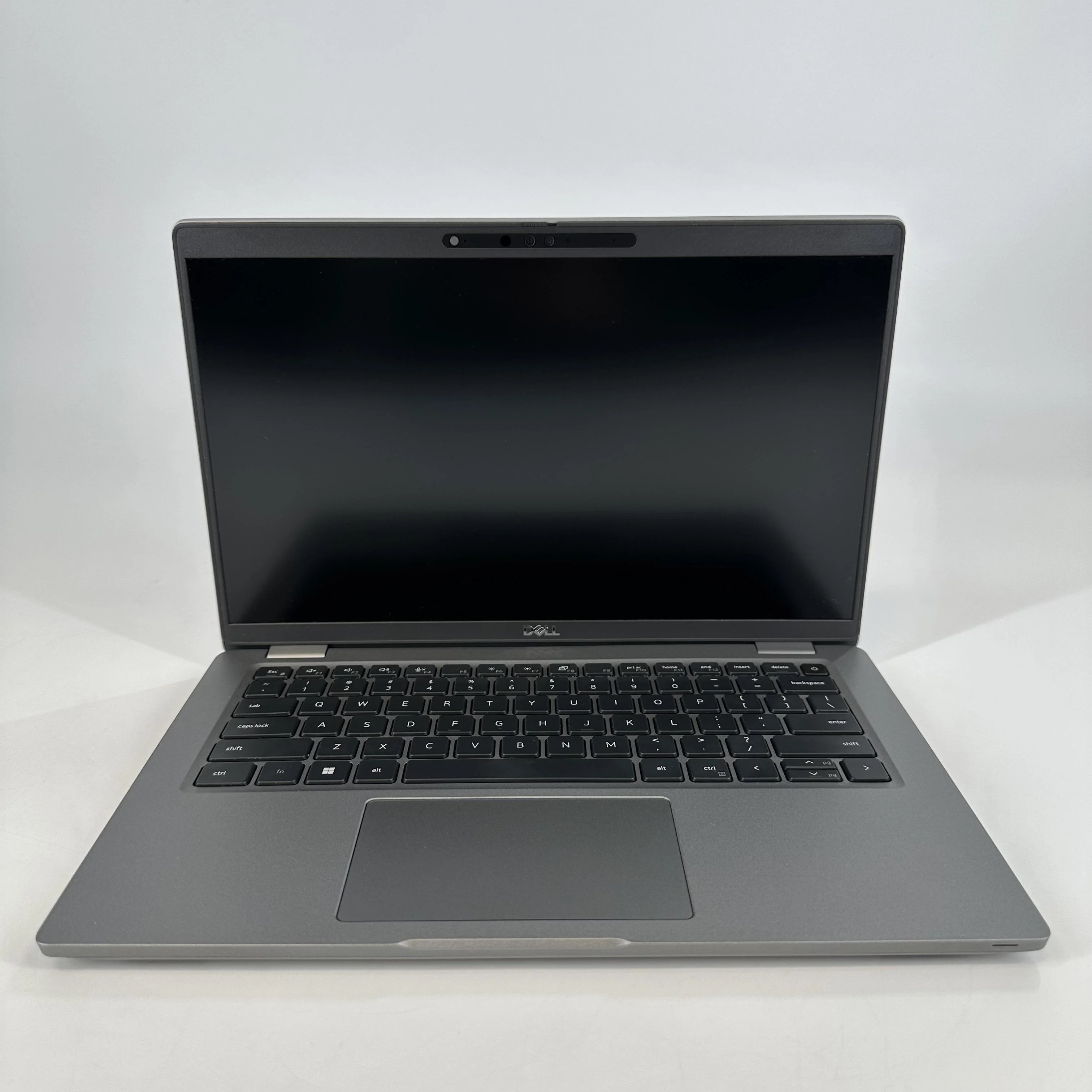 Dell Latitude 5430 14 Gray 1.6 GHz Intel Core i5 12th Gen. 32GB RAM 512GB Solid State Drive - Image 11