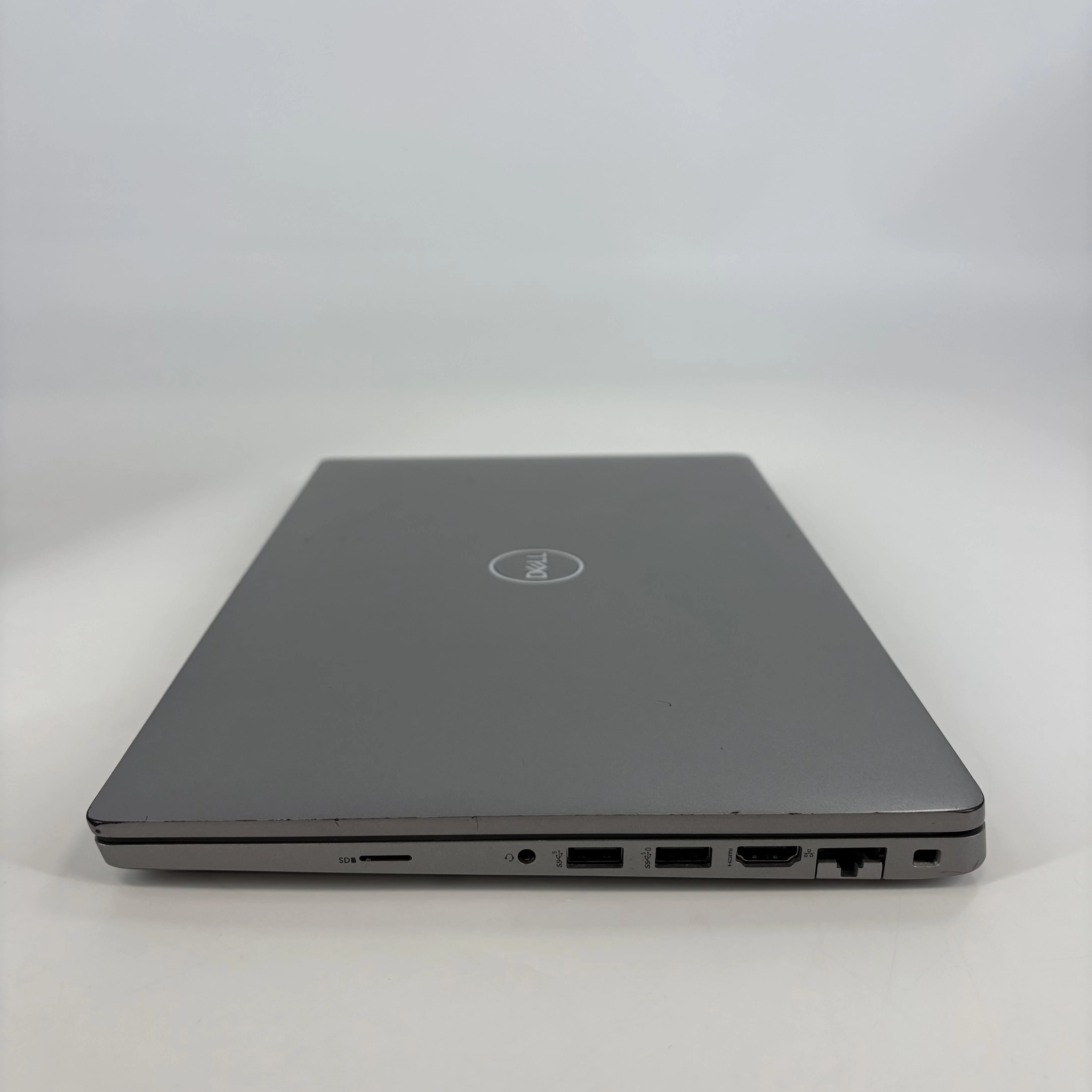 Dell Latitude 5430 14 Gray 1.6 GHz Intel Core i5 12th Gen. 32GB RAM 512GB Solid State Drive - Image 10