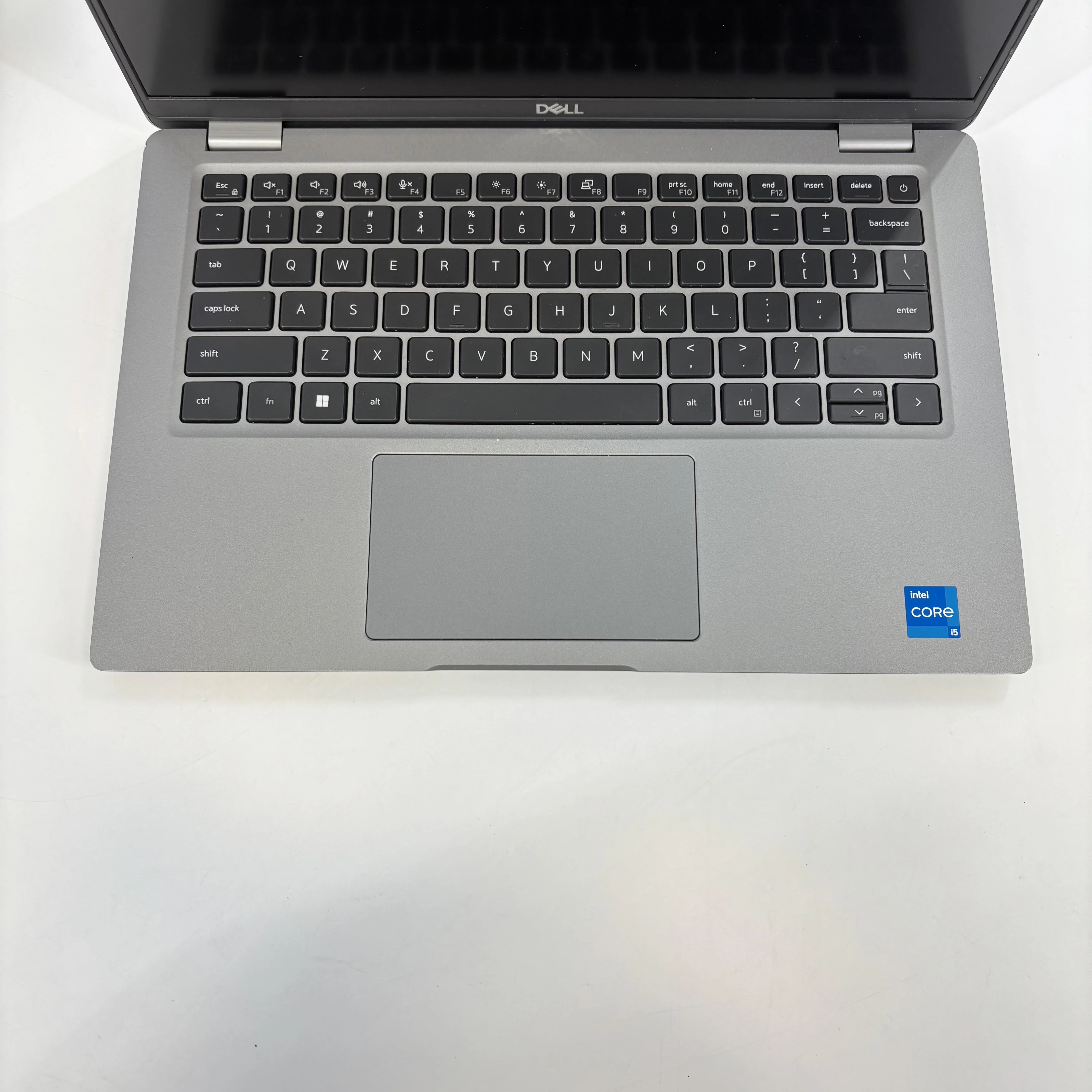 Dell Latitude 5430 14 Gray 1.6 GHz Intel Core i5 12th Gen. 32GB RAM 512GB Solid State Drive - Image 2