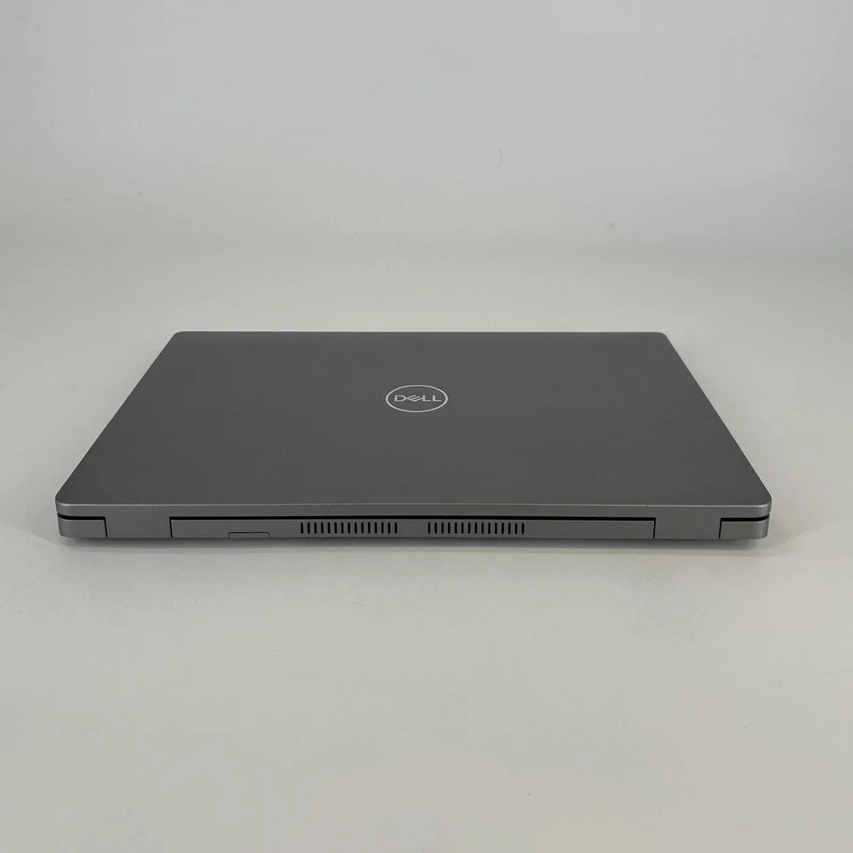 Dell Latitude 5430 14 Gray 1.6 GHz Intel Core i5 12th Gen. 32GB RAM 512GB Solid State Drive - Image 6
