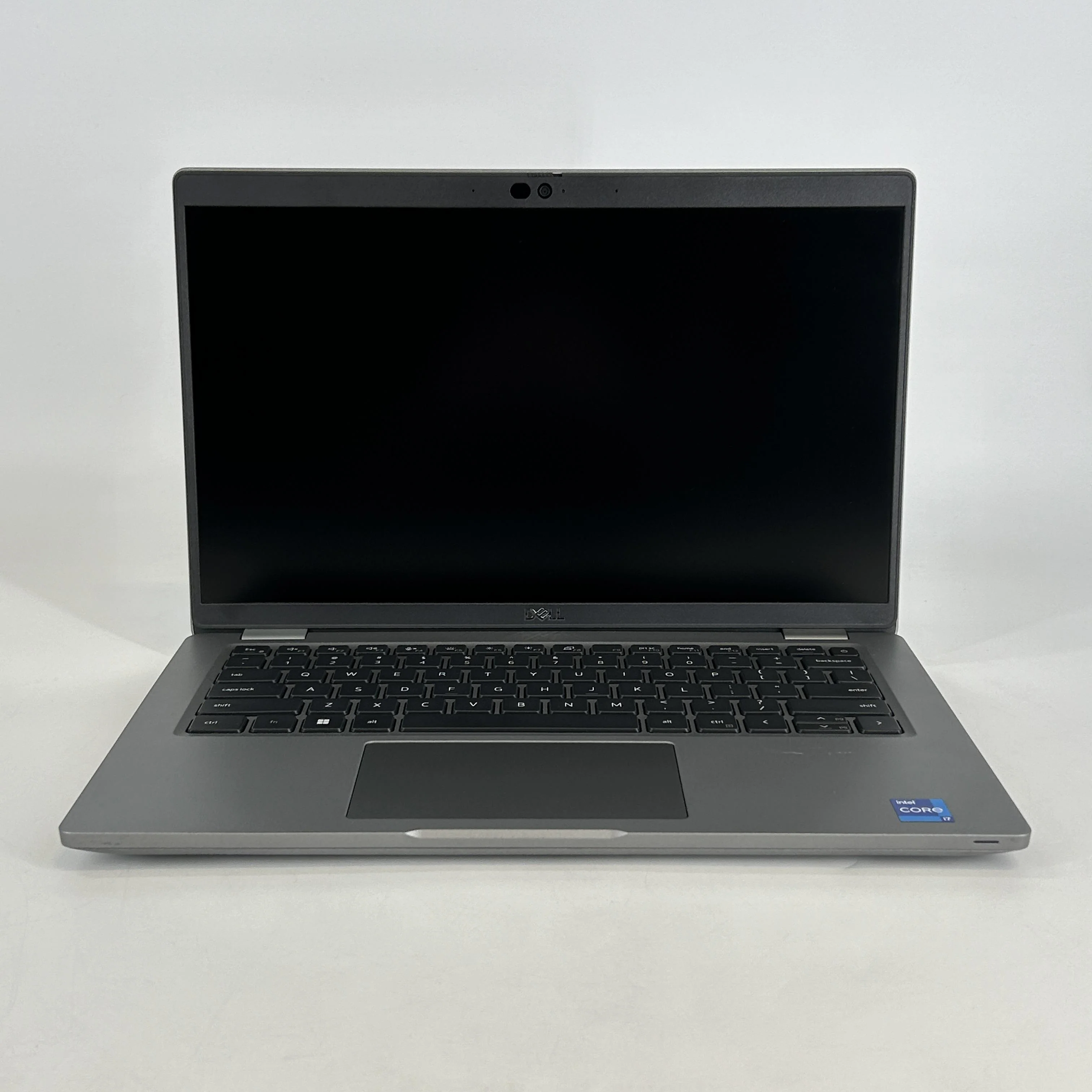 Dell Latitude 5430 14 Gray 1.7 GHz Intel Core i7 12th Gen. 16GB RAM 512GB Solid State Drive - Image 11