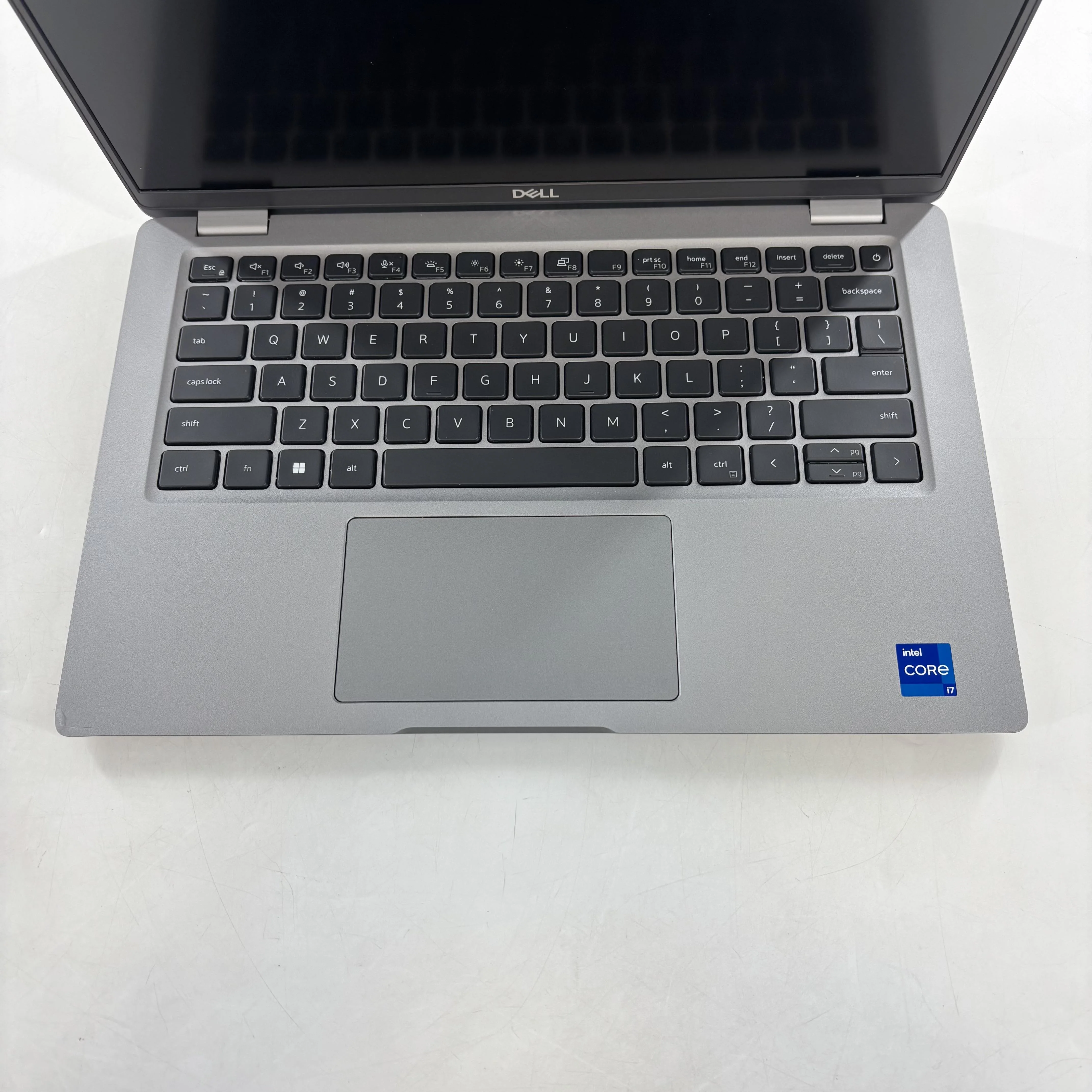 Dell Latitude 5430 14 Gray 1.7 GHz Intel Core i7 12th Gen. 16GB RAM 512GB Solid State Drive - Image 2
