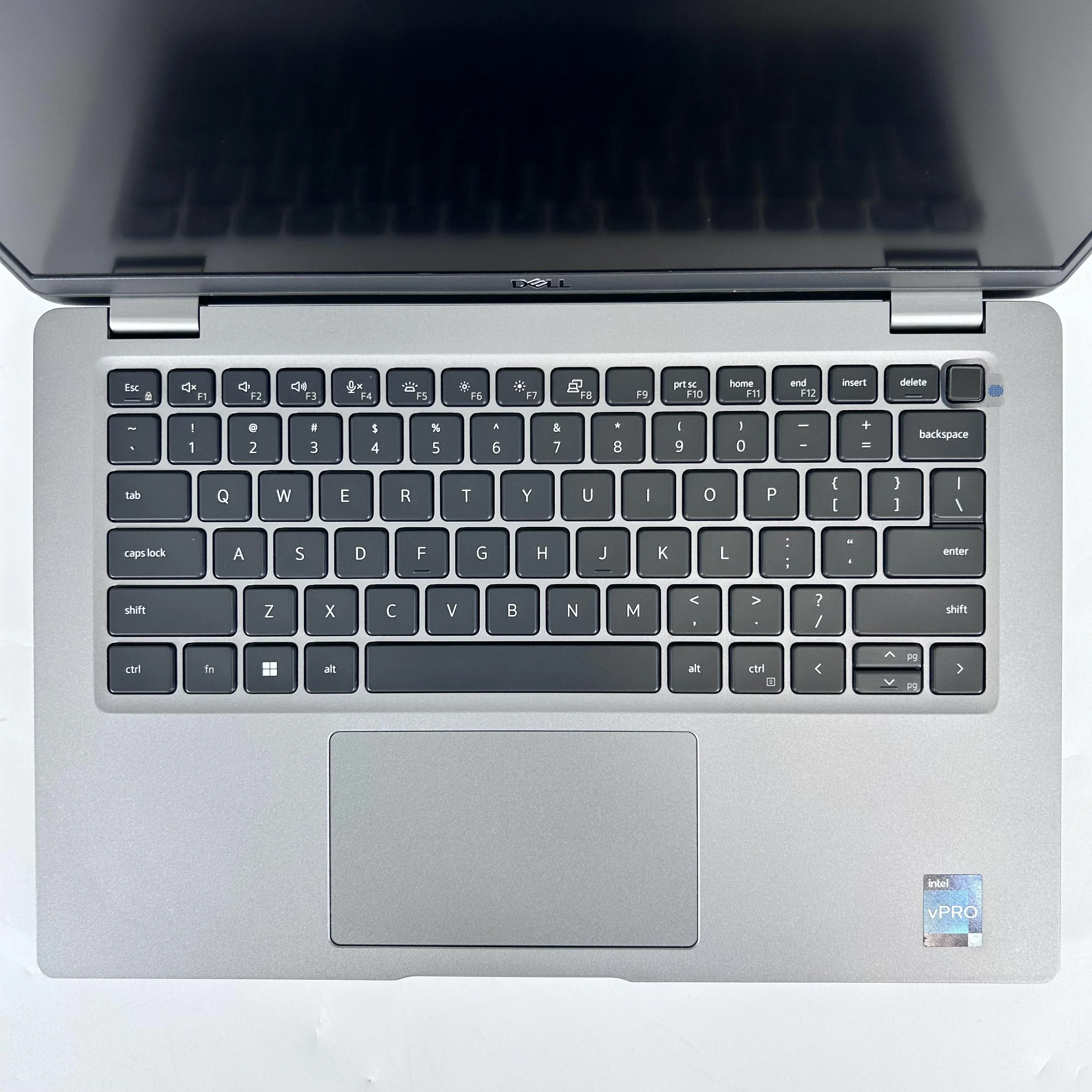 Dell Latitude 5430 14 Gray 1.8 GHz Intel Core i7 12th Gen. 16GB RAM 512GB Solid State Drive - Image 2