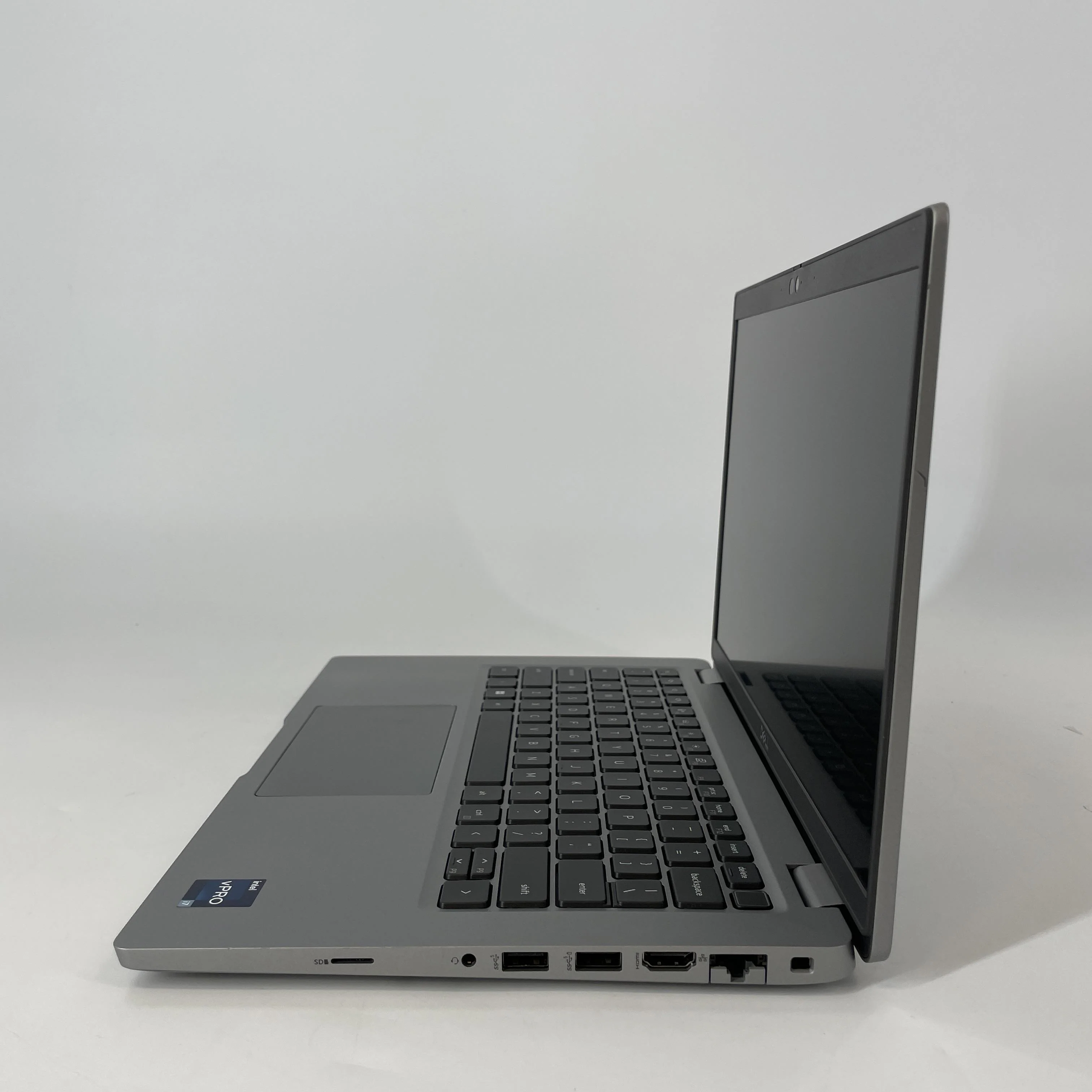 Dell Latitude 5430 14 Gray 1.8 GHz Intel Core i7 12th Gen. 16GB RAM 512GB Solid State Drive - Image 16