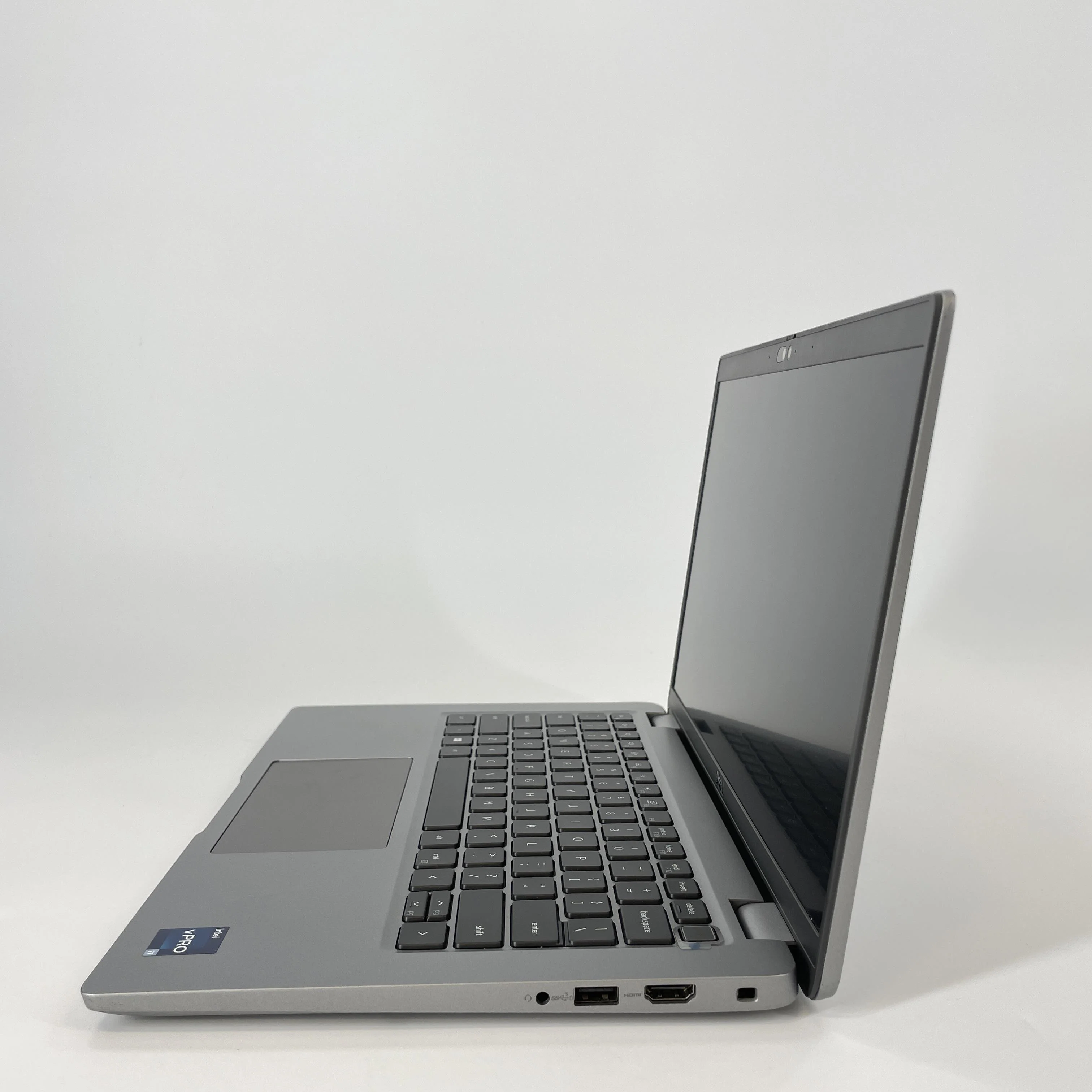Dell Latitude 5440 14 Gray 1.8 GHz Intel Core i7 13th Gen. 16GB RAM 512GB Solid State Drive - Image 4