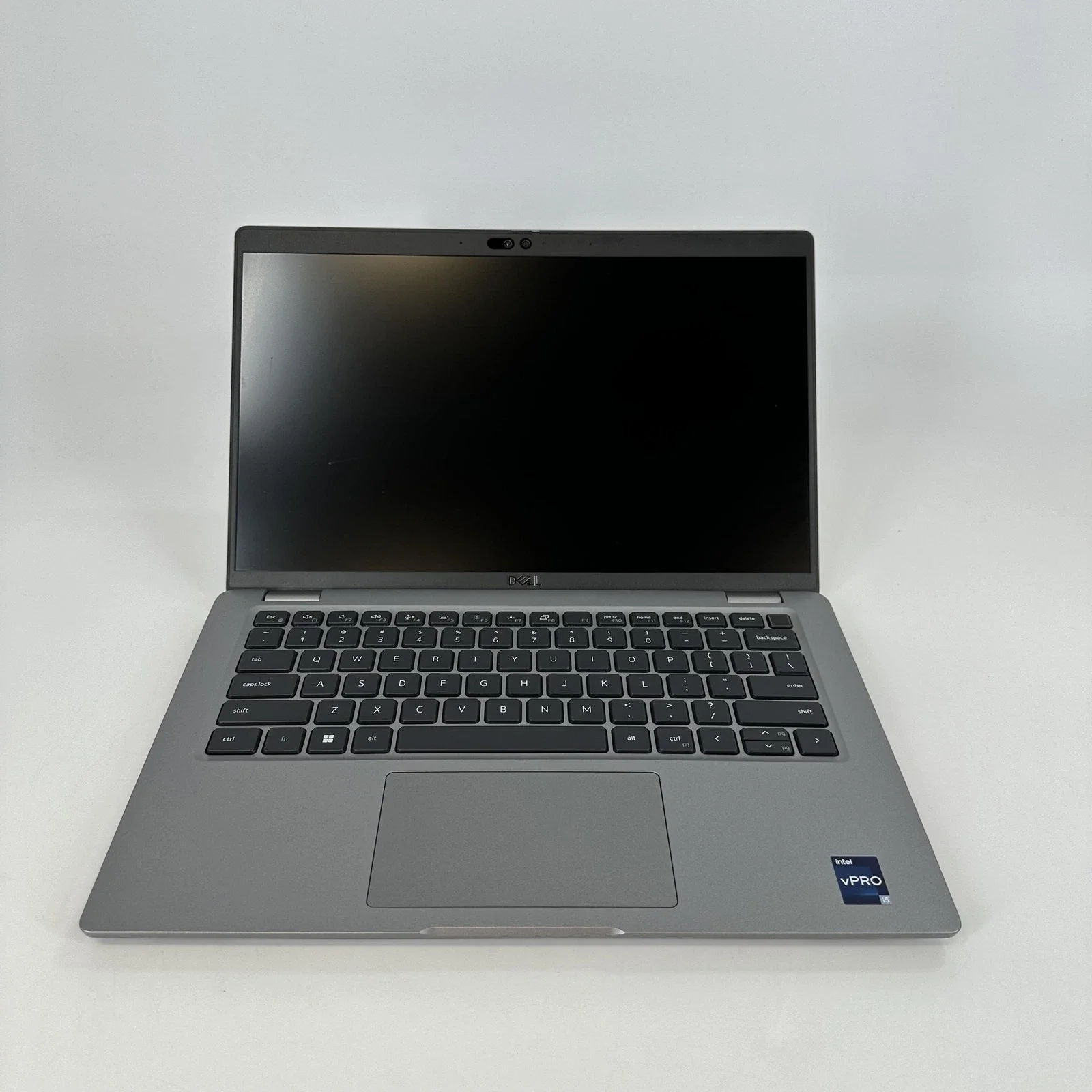 Dell Latitude 5440 14 Gray 1.8 GHz Intel Core i7 13th Gen. 16GB RAM 512GB Solid State Drive