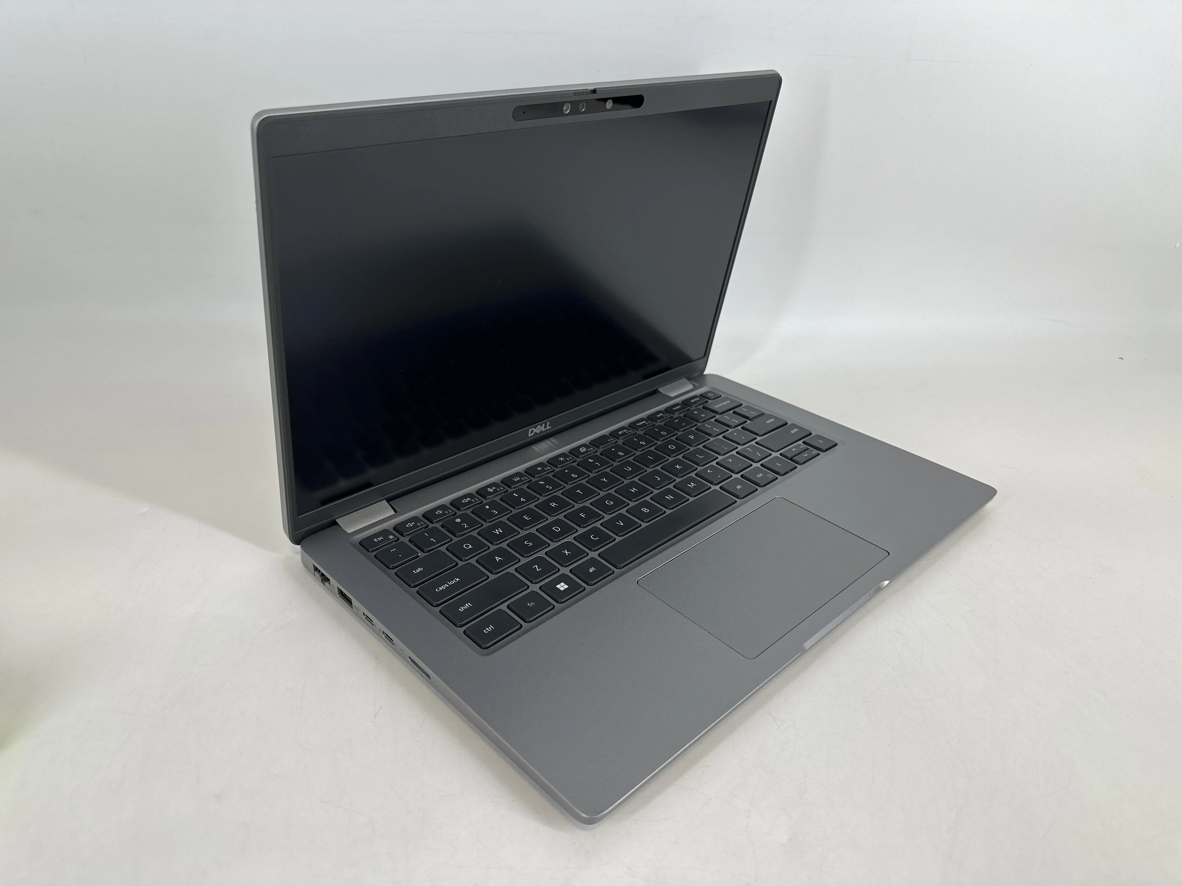 Dell Latitude 5440 14 Gray 1.8 GHz Intel Core i7 13th Gen. 16GB RAM 512GB Solid State Drive - Image 2