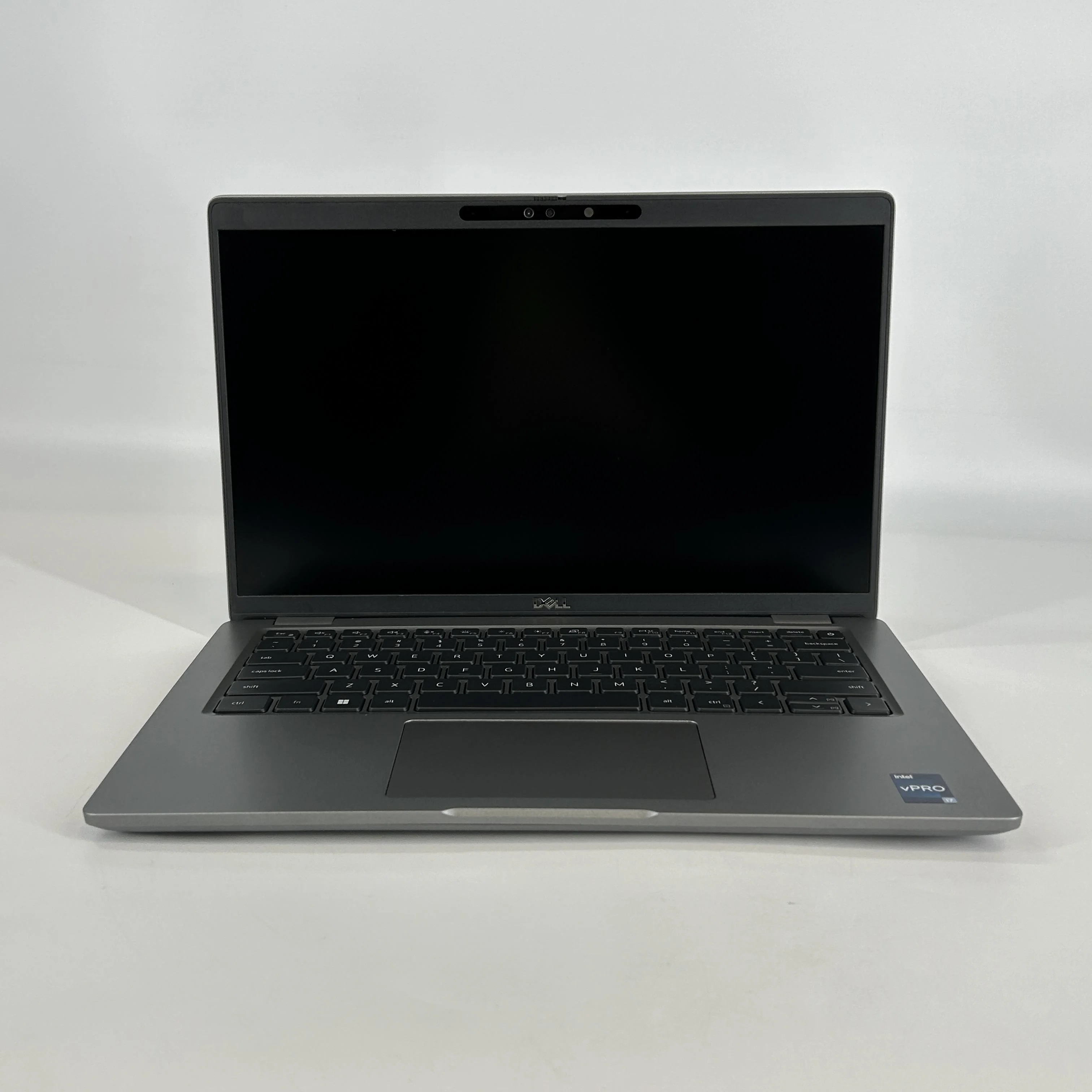 Dell Latitude 5440 14 Gray 1.8 GHz Intel Core i7 13th Gen. 32GB RAM 512GB Solid State Drive - Image 12