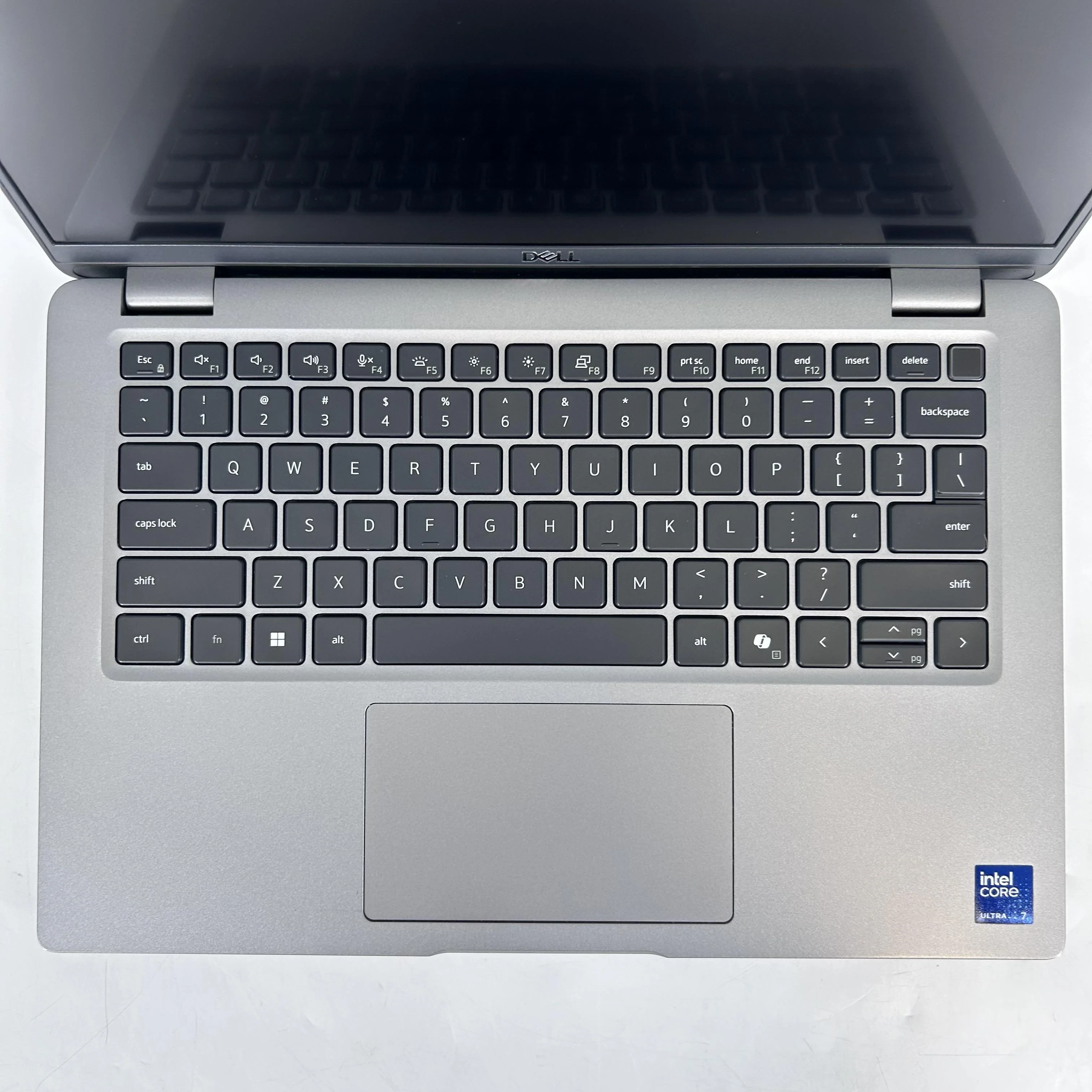 Dell Latitude 5450 14 Gray 1.4 GHz Intel Core Ultra 7 32GB RAM 512GB Solid State Drive - Image 2