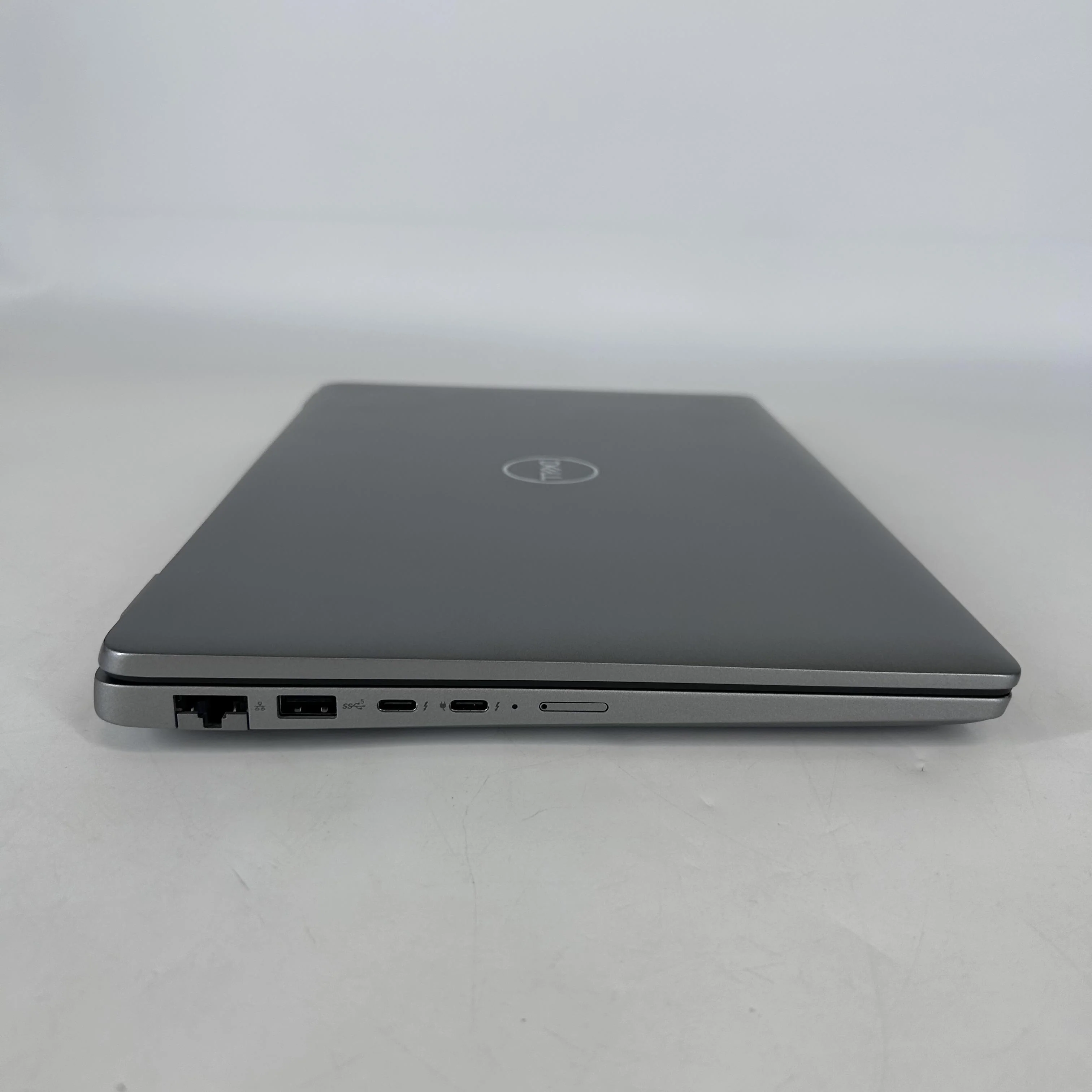 Dell Latitude 5450 14 Gray 1.4 GHz Intel Core Ultra 7 32GB RAM 512GB Solid State Drive - Image 8