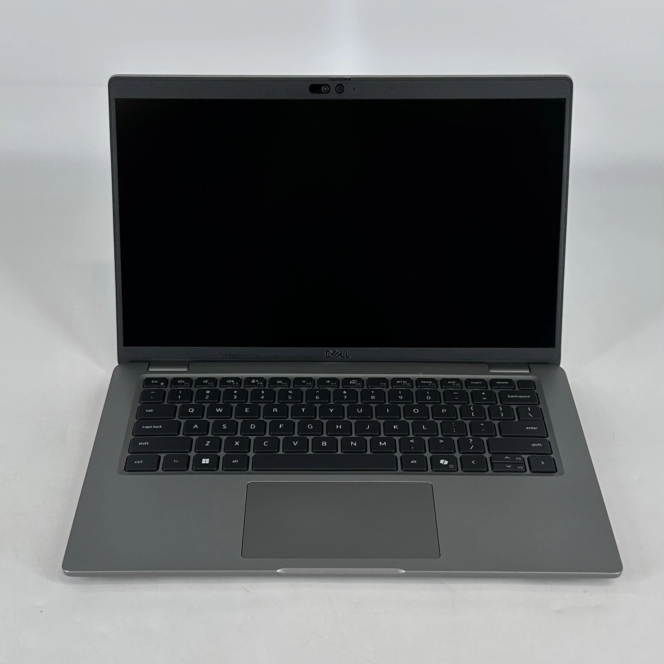Dell Latitude 5450 14 Gray 1.6 GHz Intel Core Ultra 5 32GB RAM 512GB Solid State Drive