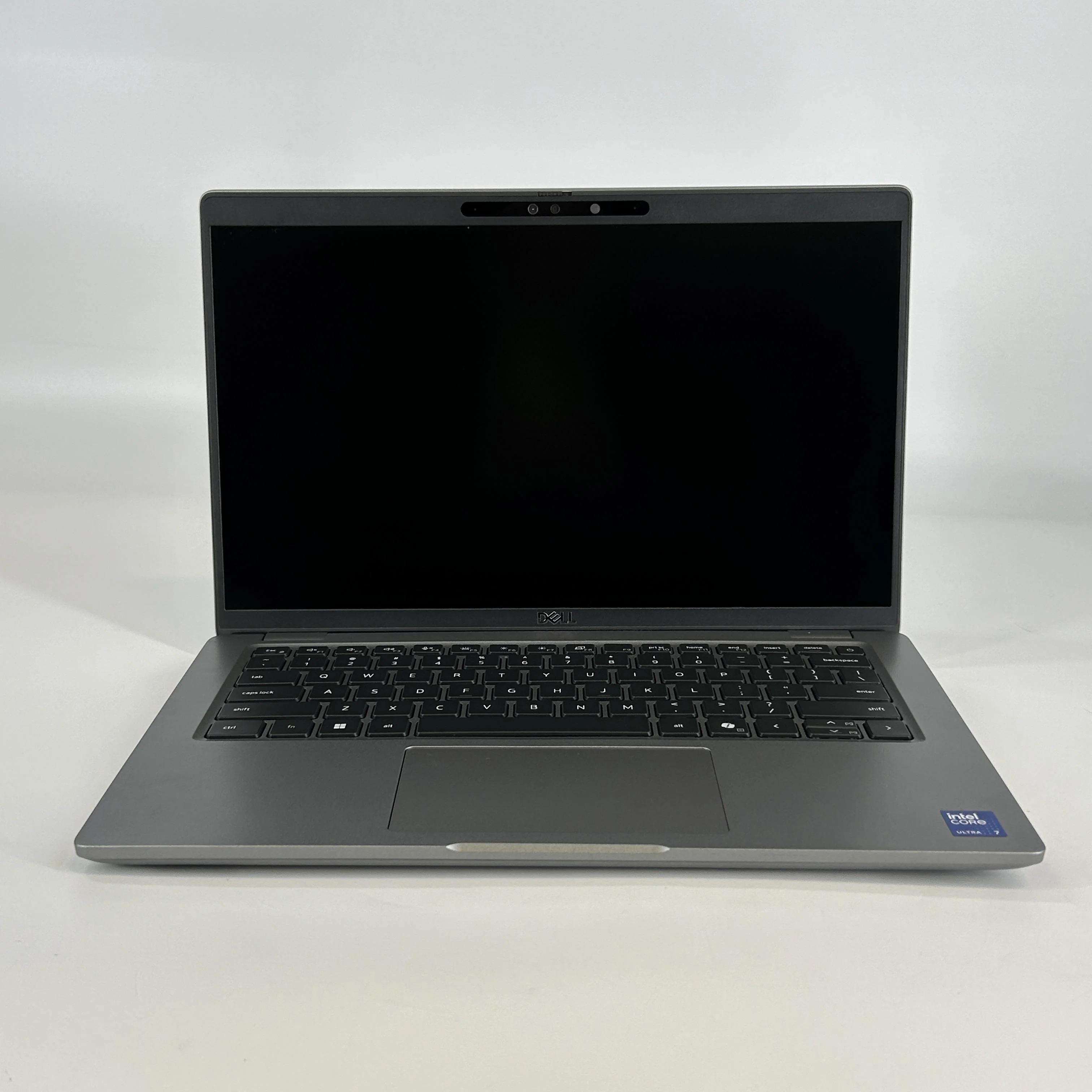 Dell Latitude 5450 14 Gray 1.7 GHz Intel Core Ultra 7 16GB RAM 512GB Solid State Drive - Image 11