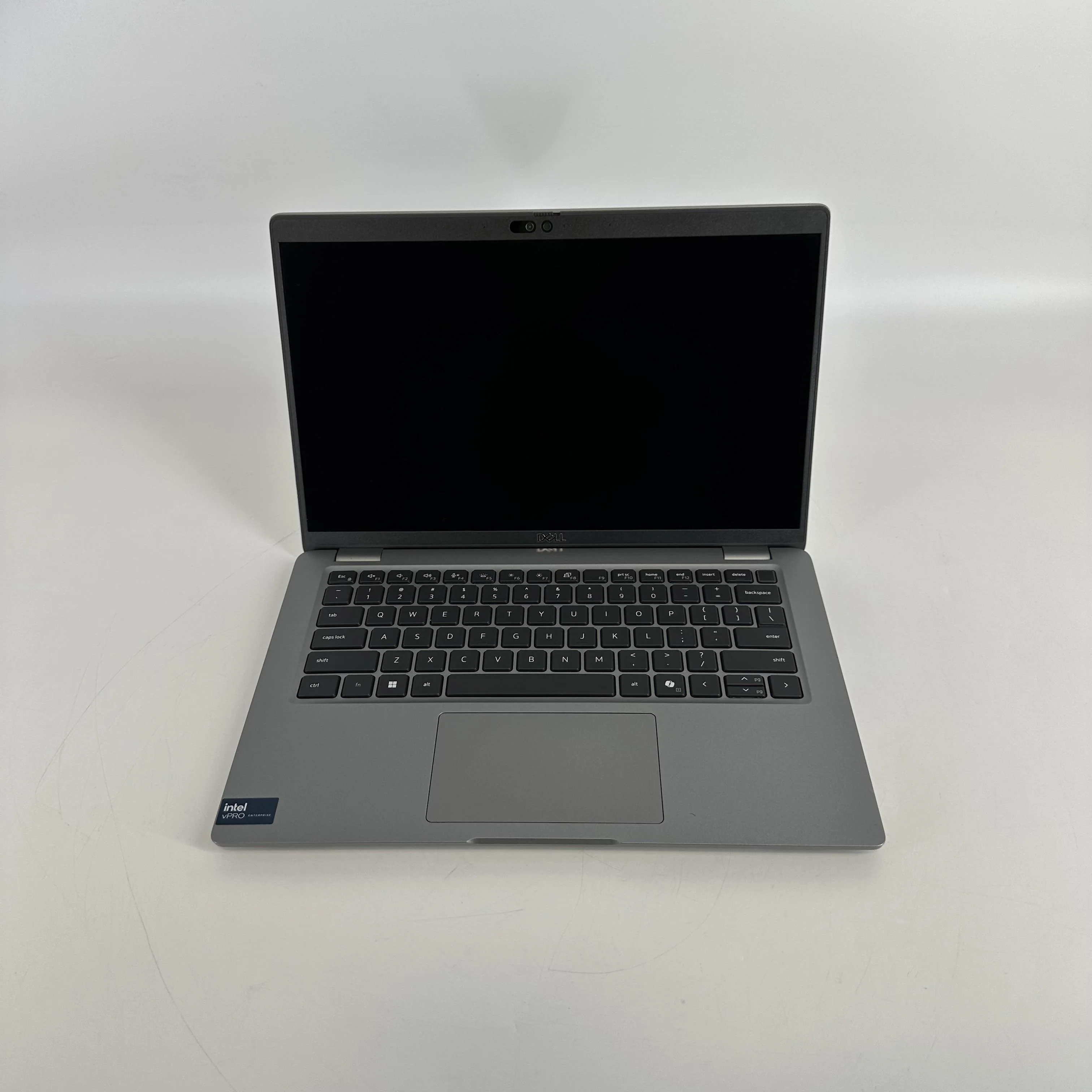 Dell Latitude 5450 14 Gray 1.7 GHz Intel Core Ultra 7 32GB RAM 512GB Solid State Drive