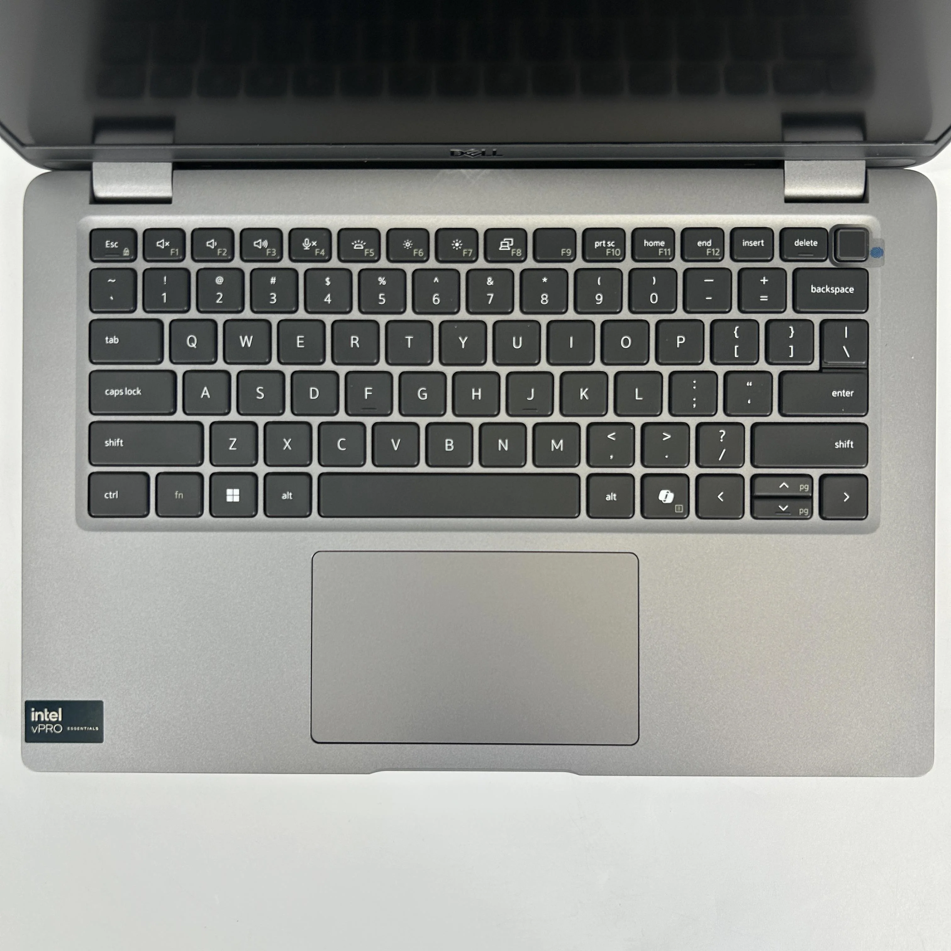 Dell Latitude 5450 14 Gray 2.1 GHz Intel Core Ultra 7 16GB RAM 256GB Solid State Drive - Image 2