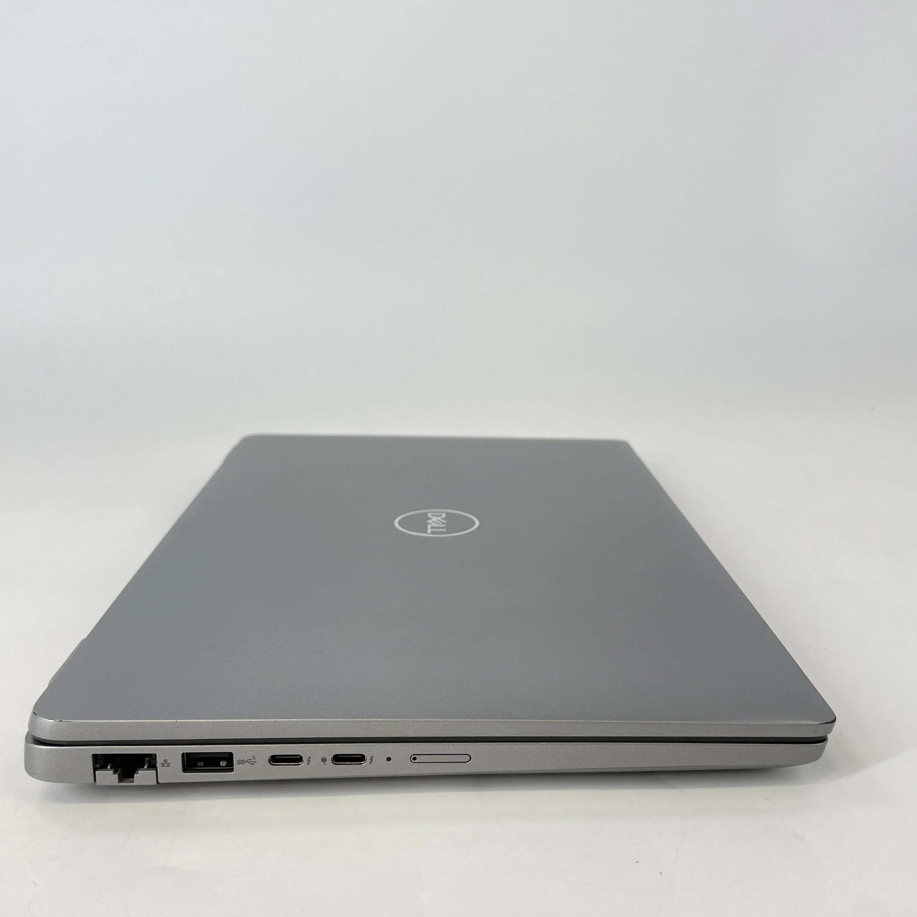 Dell Latitude 5450 14 Gray 3.8 GHz Intel Core Ultra 7 32GB RAM 512GB Solid State Drive - Image 10