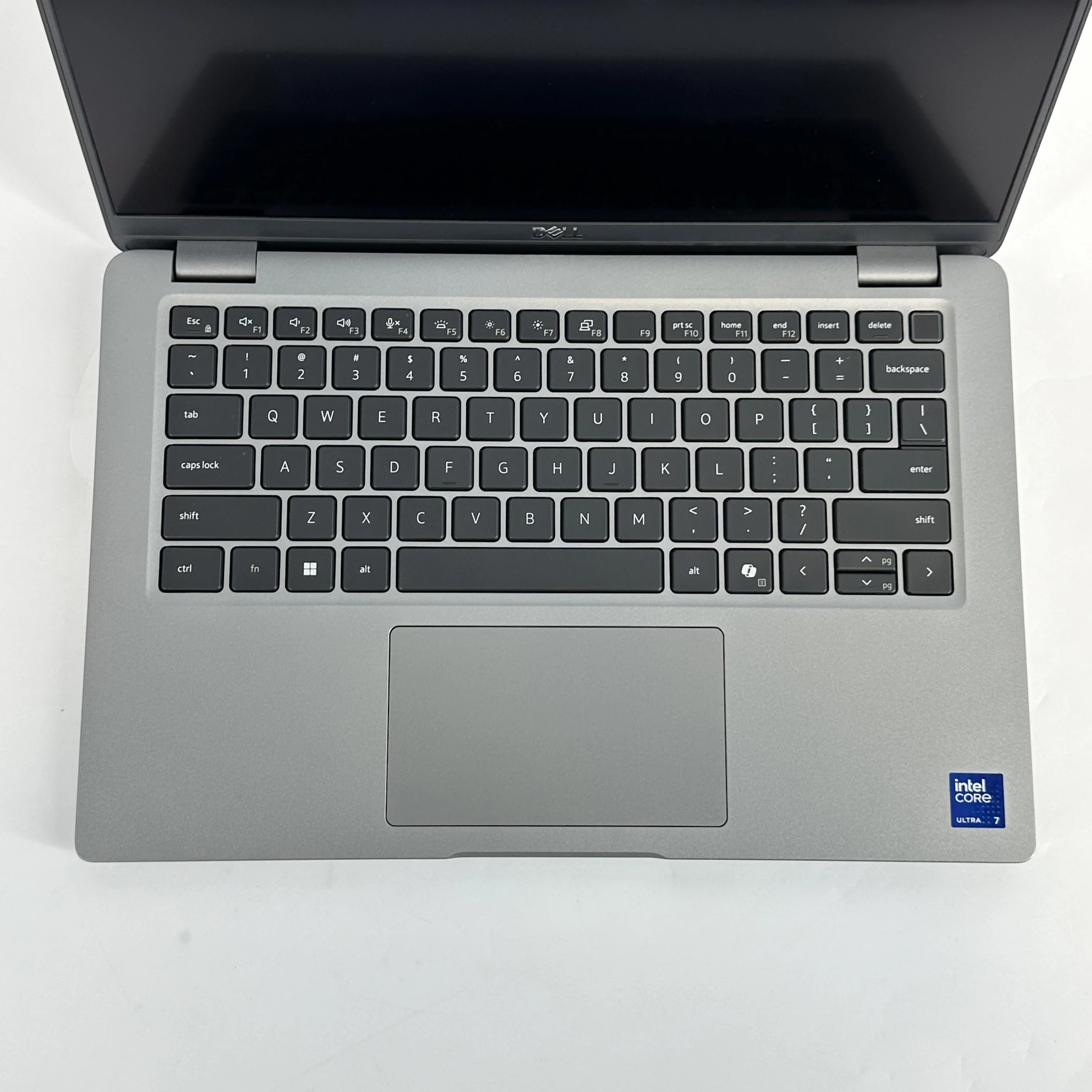 Dell Latitude 5450 14 Gray 3.8 GHz Intel Core Ultra 7 32GB RAM 512GB Solid State Drive - Image 2