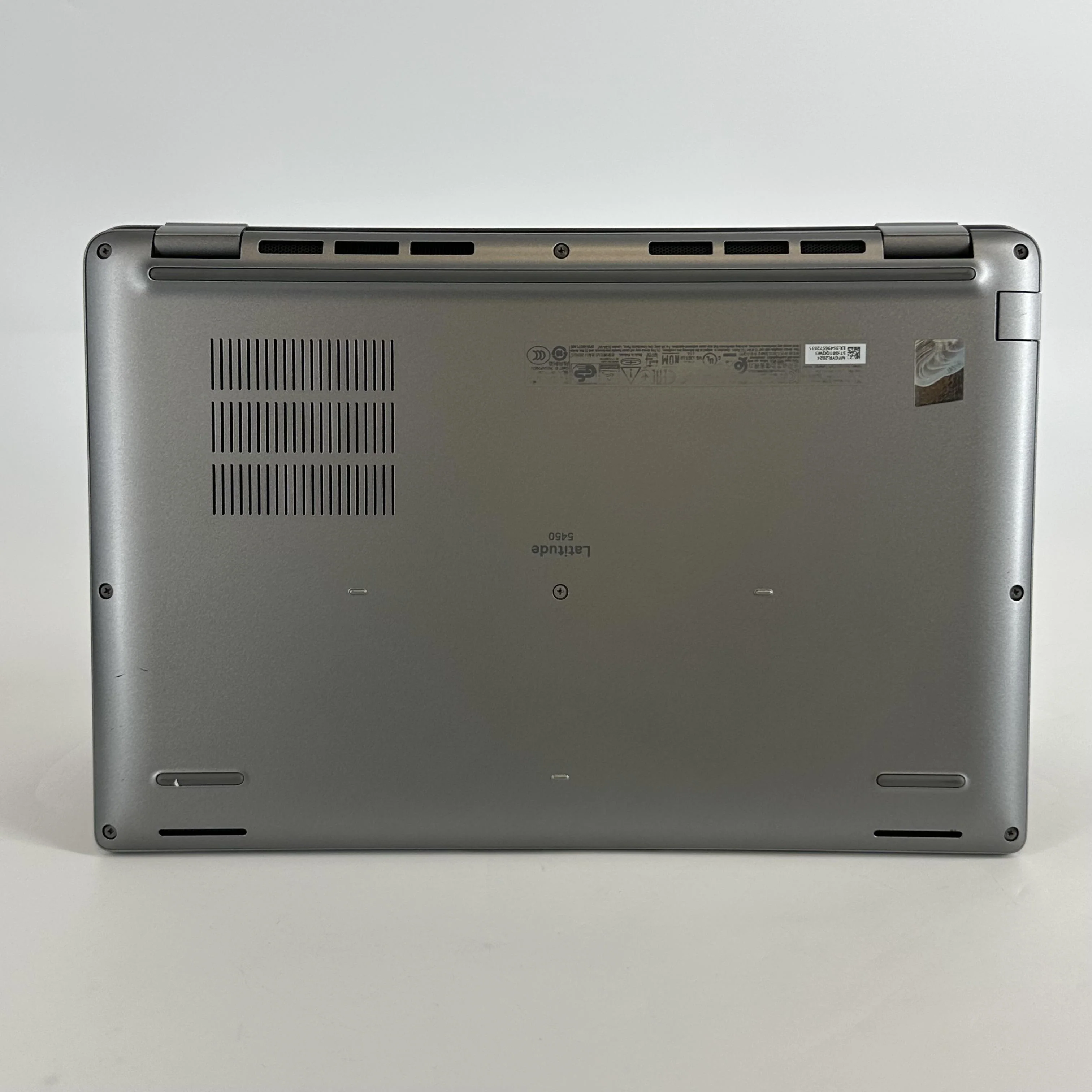 Dell Latitude 5450 14 Gray 3.8 GHz Intel Core Ultra 7 32GB RAM 512GB Solid State Drive - Image 8