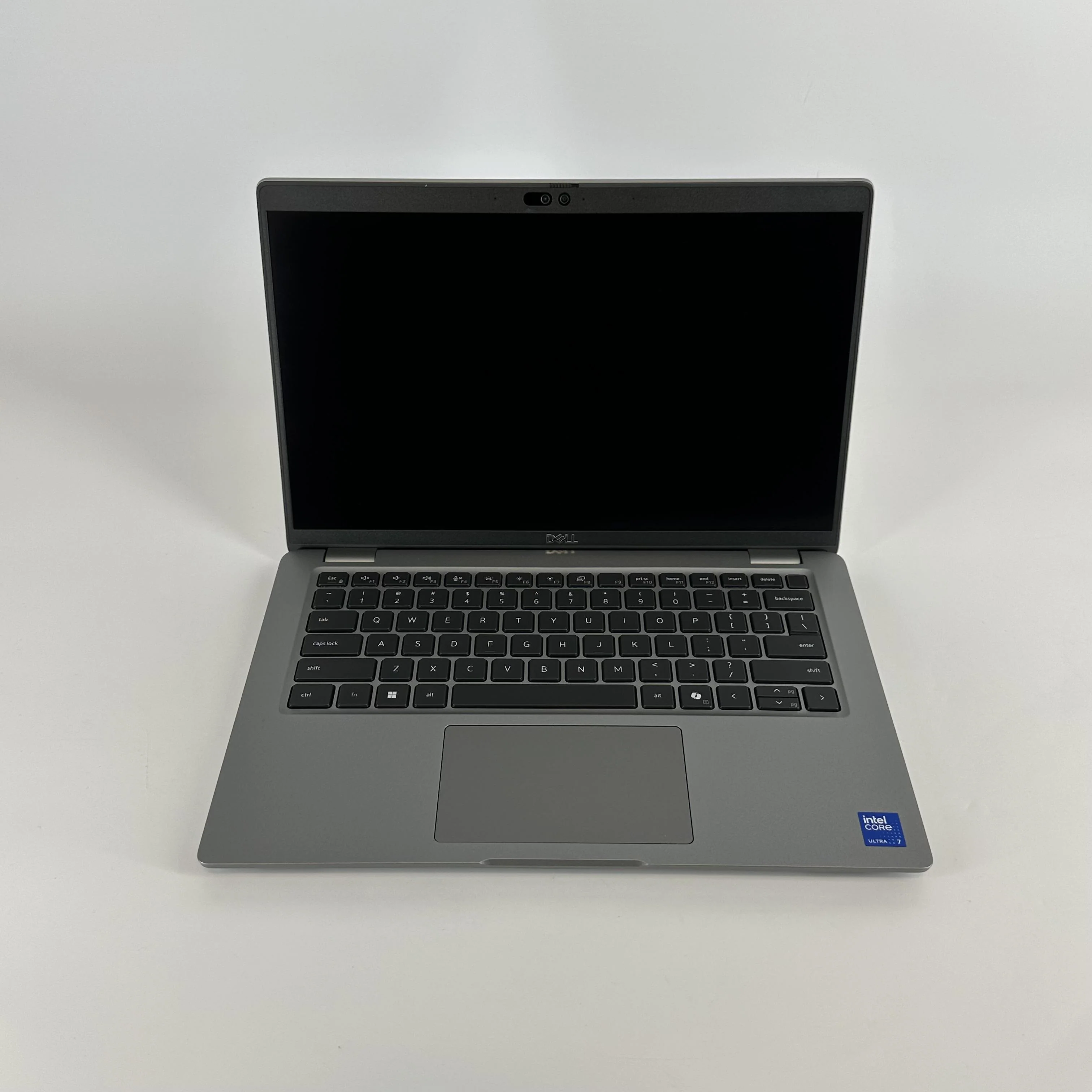 Dell Latitude 5450 14 Gray 3.8 GHz Intel Core Ultra 7 32GB RAM 512GB Solid State Drive