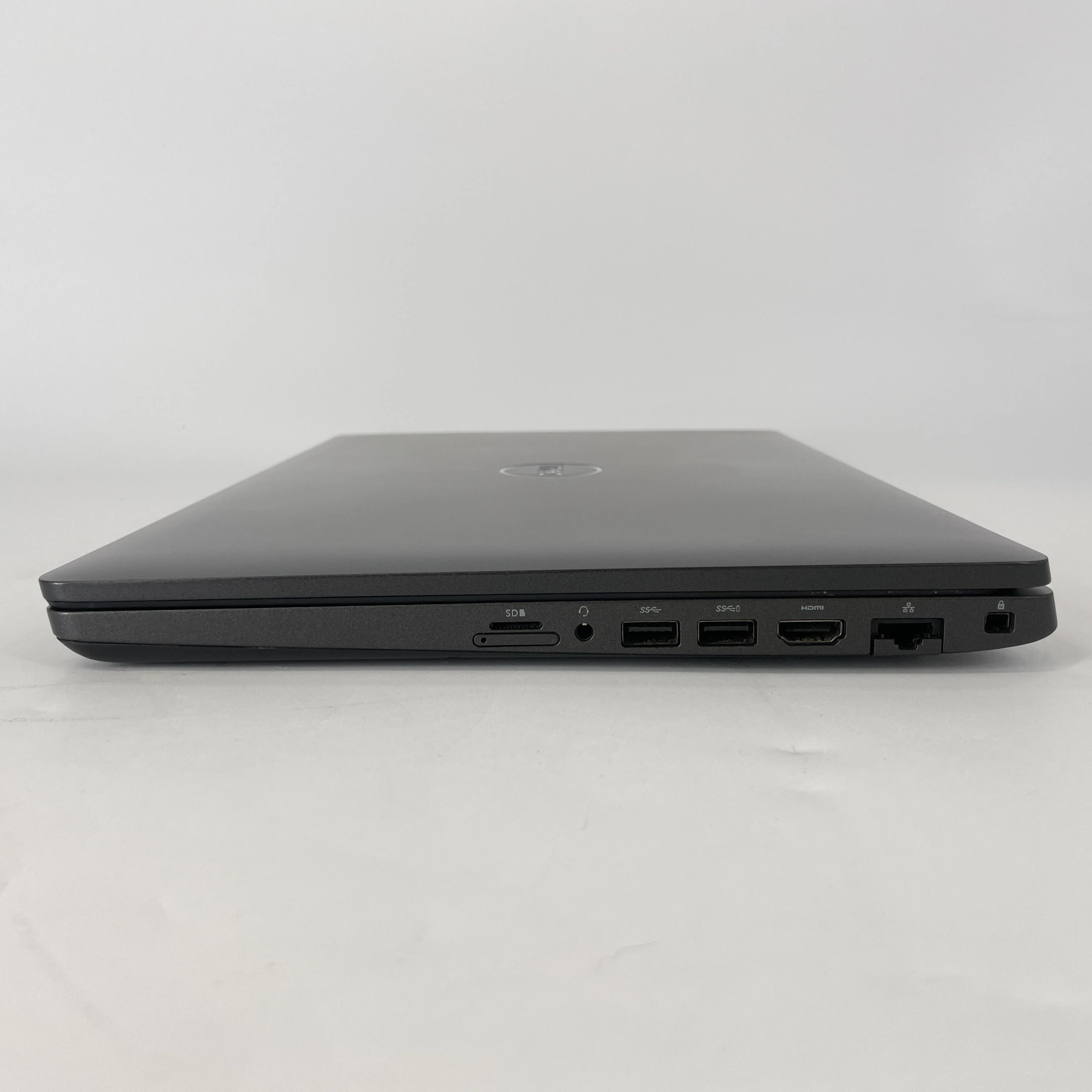 Dell Latitude 5500 15.6 Black 1.9 GHz Intel Core i7 8th Gen. 16GB RAM 256GB Solid State Drive - Image 10