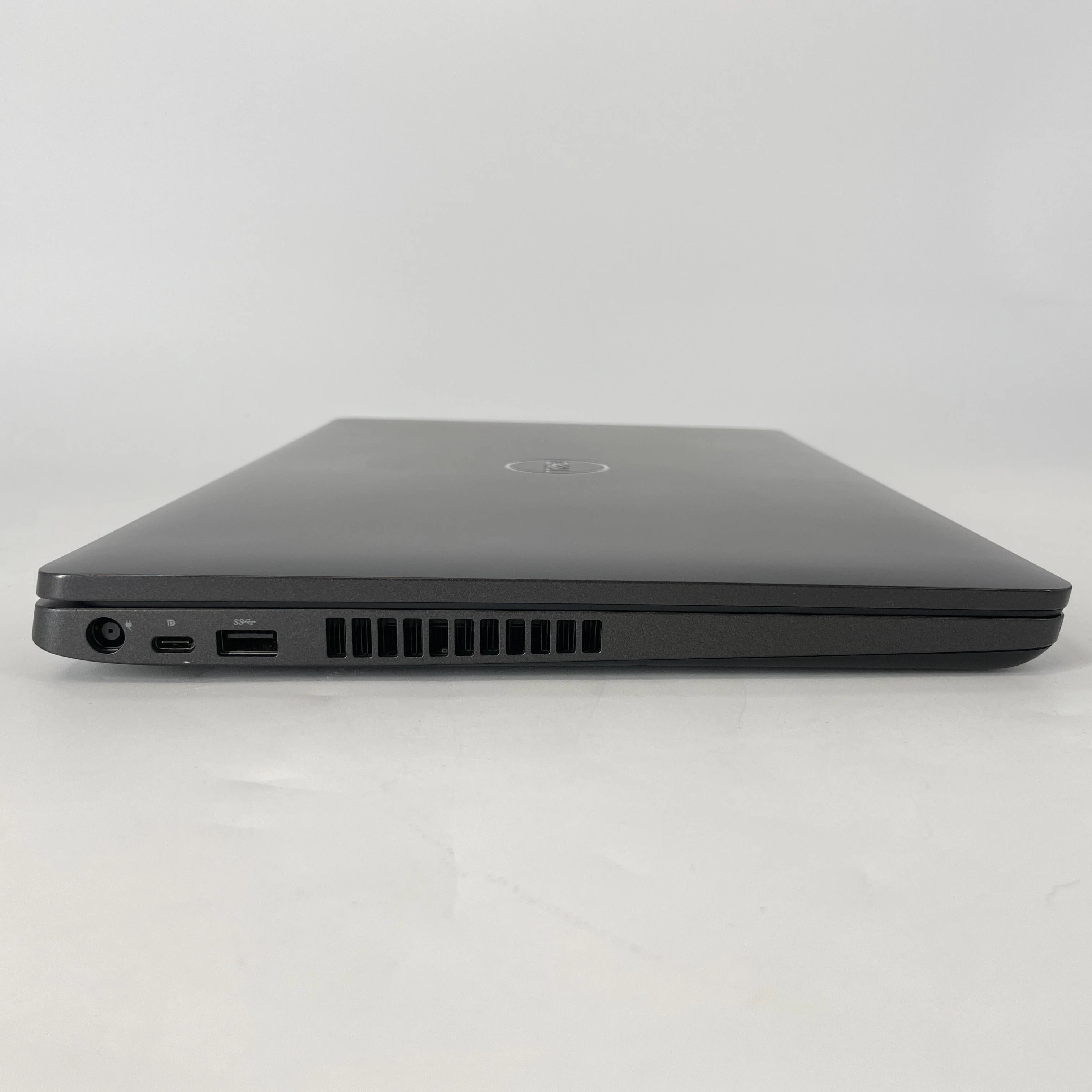 Dell Latitude 5500 15.6 Black 1.9 GHz Intel Core i7 8th Gen. 16GB RAM 256GB Solid State Drive - Image 8