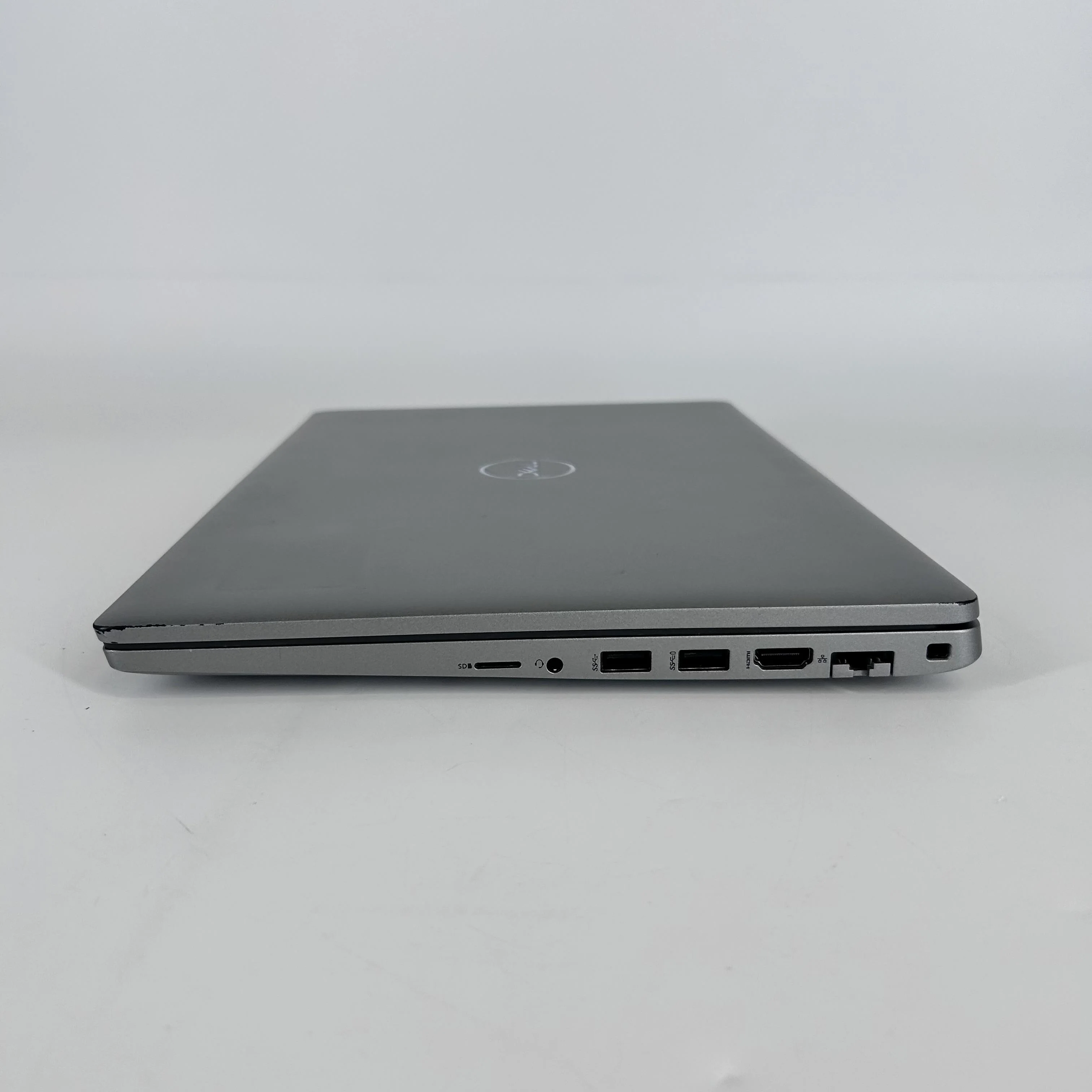 Dell Latitude 5520 15.6 Gray 3.0 GHz Intel Core i7 11th Gen. 16GB RAM 512GB Solid State Drive - Image 7