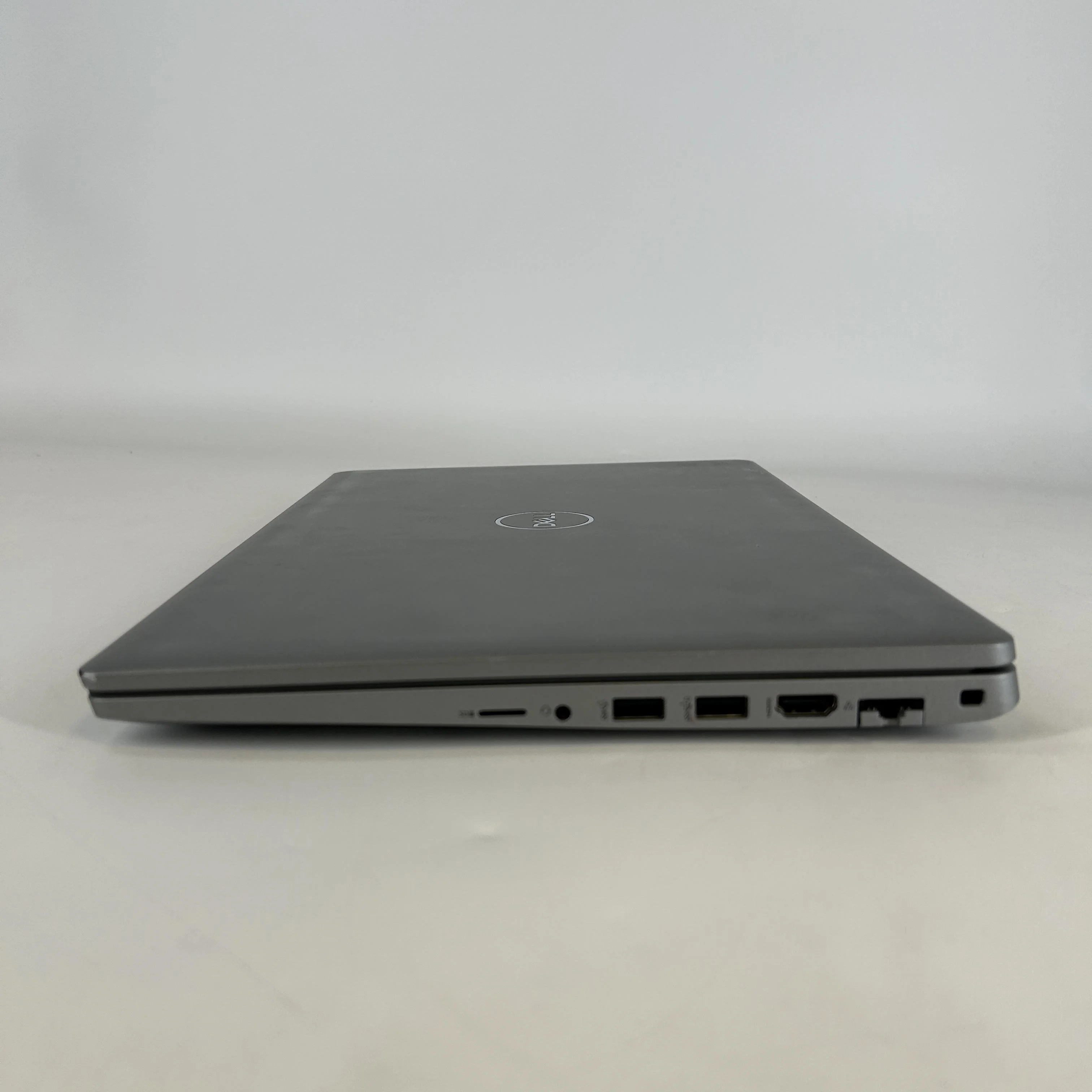 Dell Latitude 5530 15.6 Gray 1.6 GHz Intel Core i5 12th Gen. 16GB RAM 512GB Solid State Drive - Image 7