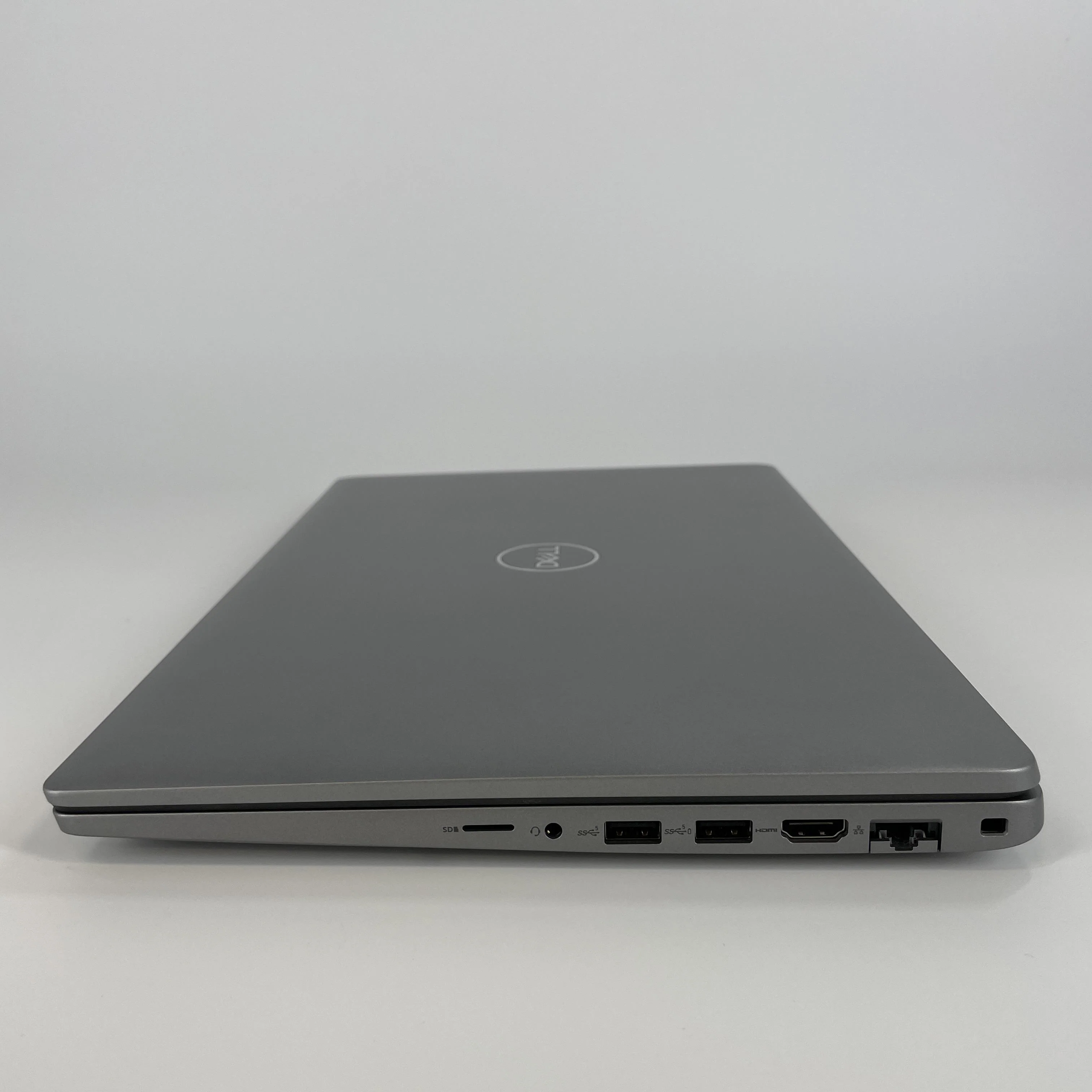 Dell Latitude 5550 15.6 Gray 1.7 GHz Intel Core Ultra 7 32GB RAM 512GB Solid State Drive - Image 8