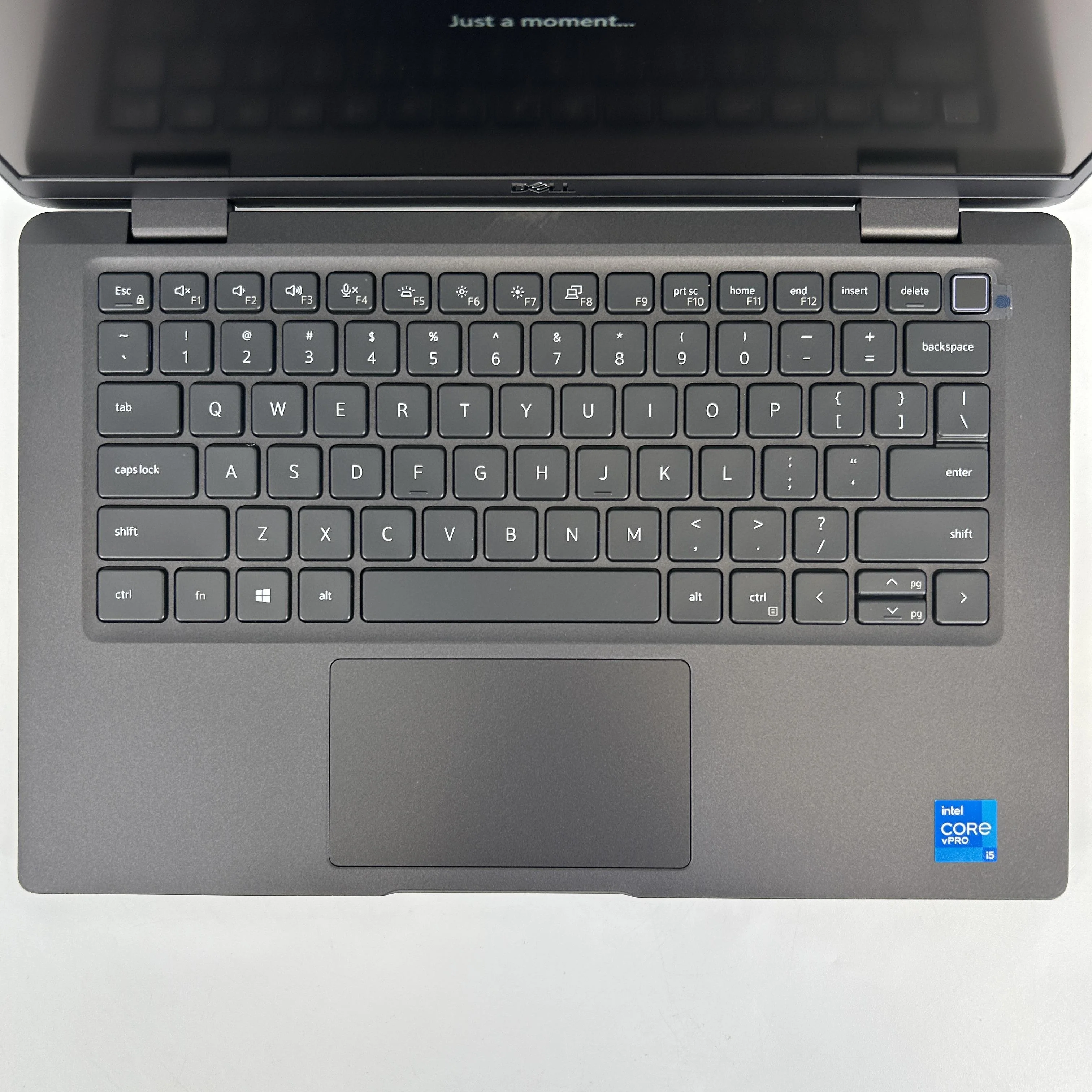 Dell Latitude 7320 13.3 Black 2.6 GHz Intel Core i5 11th Gen. 16GB RAM 256GB Solid State Drive - Image 2