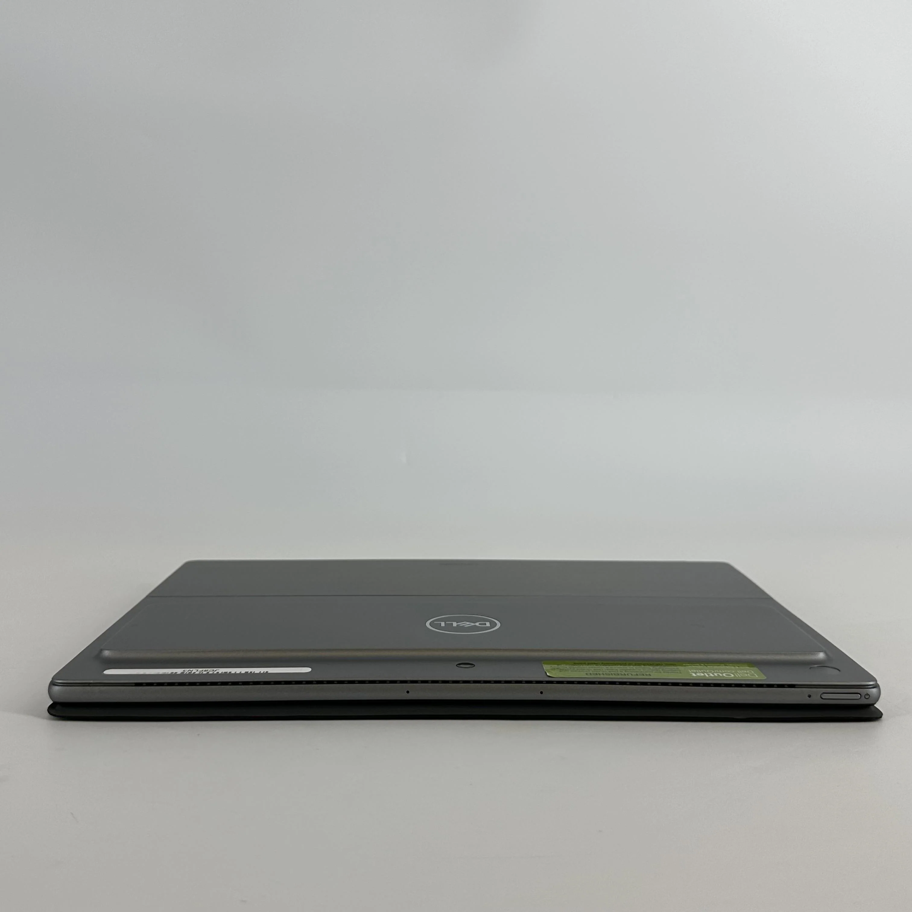 Dell Latitude 7320 (Detachable) 13.3 Gray 1.1 GHz Intel Core i5 11th Gen. 8GB RAM 256GB Solid State Drive - Image 8
