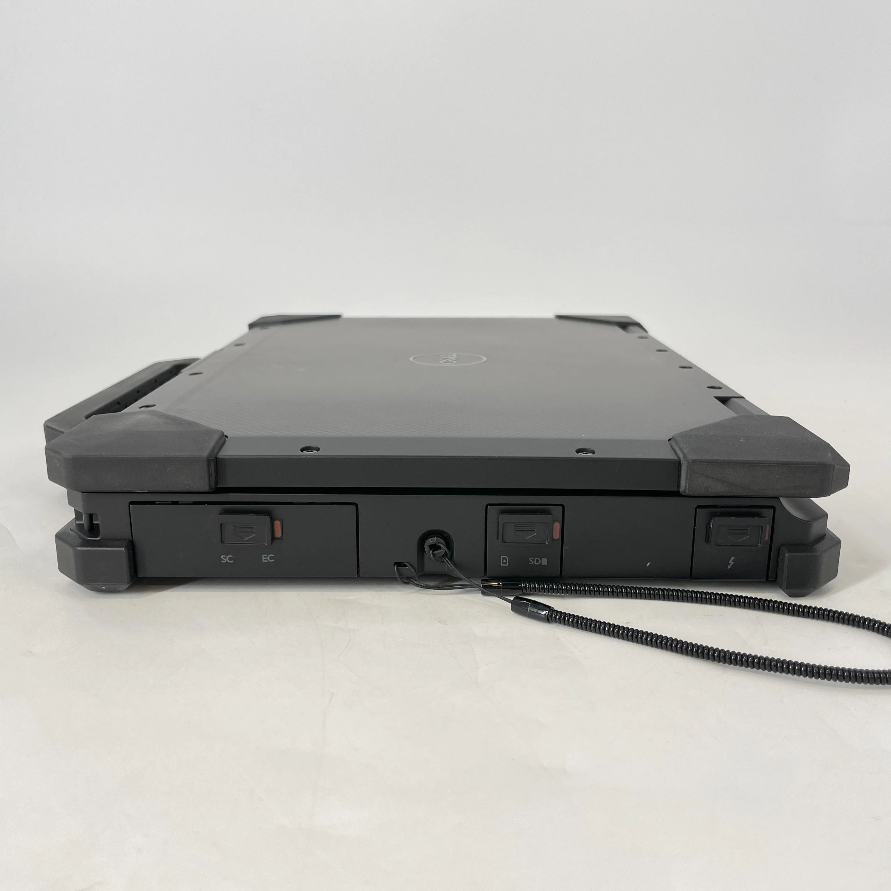 Dell Latitude 7330 Rugged Extreme 13.3 Black WiFi 3.0 GHz Intel Core i7 11th Gen. 32GB RAM 512GB Solid State Drive - Image 10