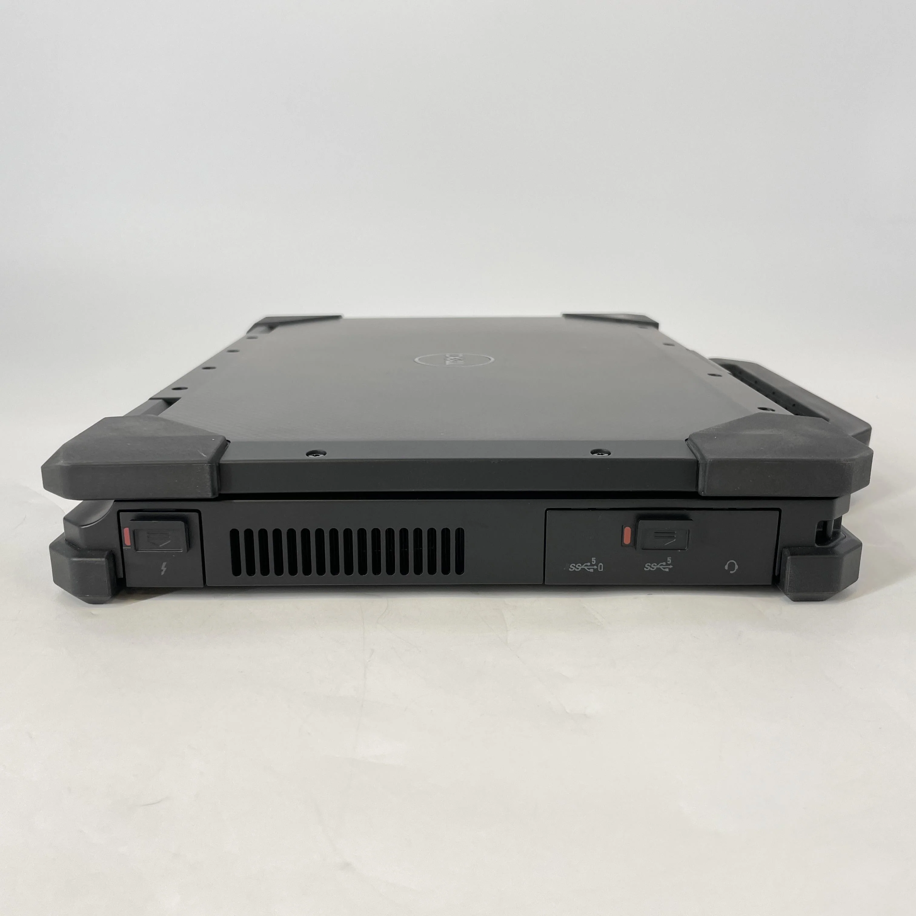 Dell Latitude 7330 Rugged Extreme 13.3 Black WiFi 3.0 GHz Intel Core i7 11th Gen. 32GB RAM 512GB Solid State Drive - Image 8