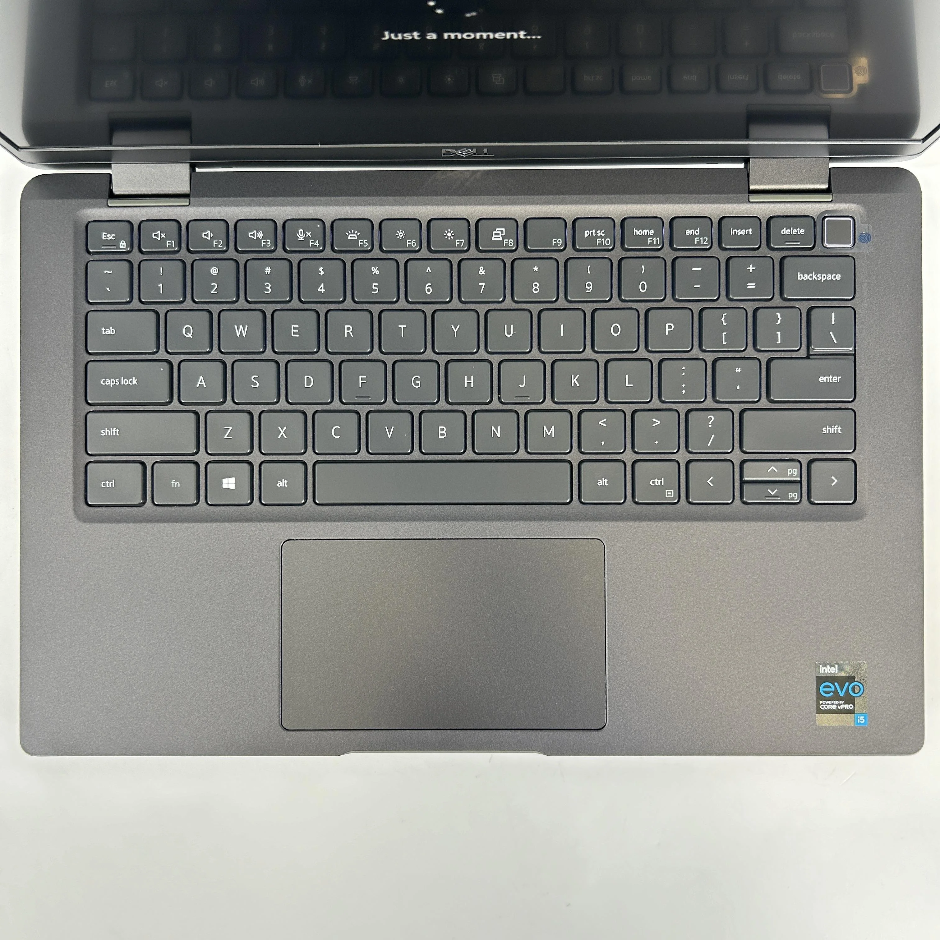 Dell Latitude 7420 14 Black 2.6 GHz Intel Core i5 11th Gen. 16GB RAM 256GB Solid State Drive - Image 2