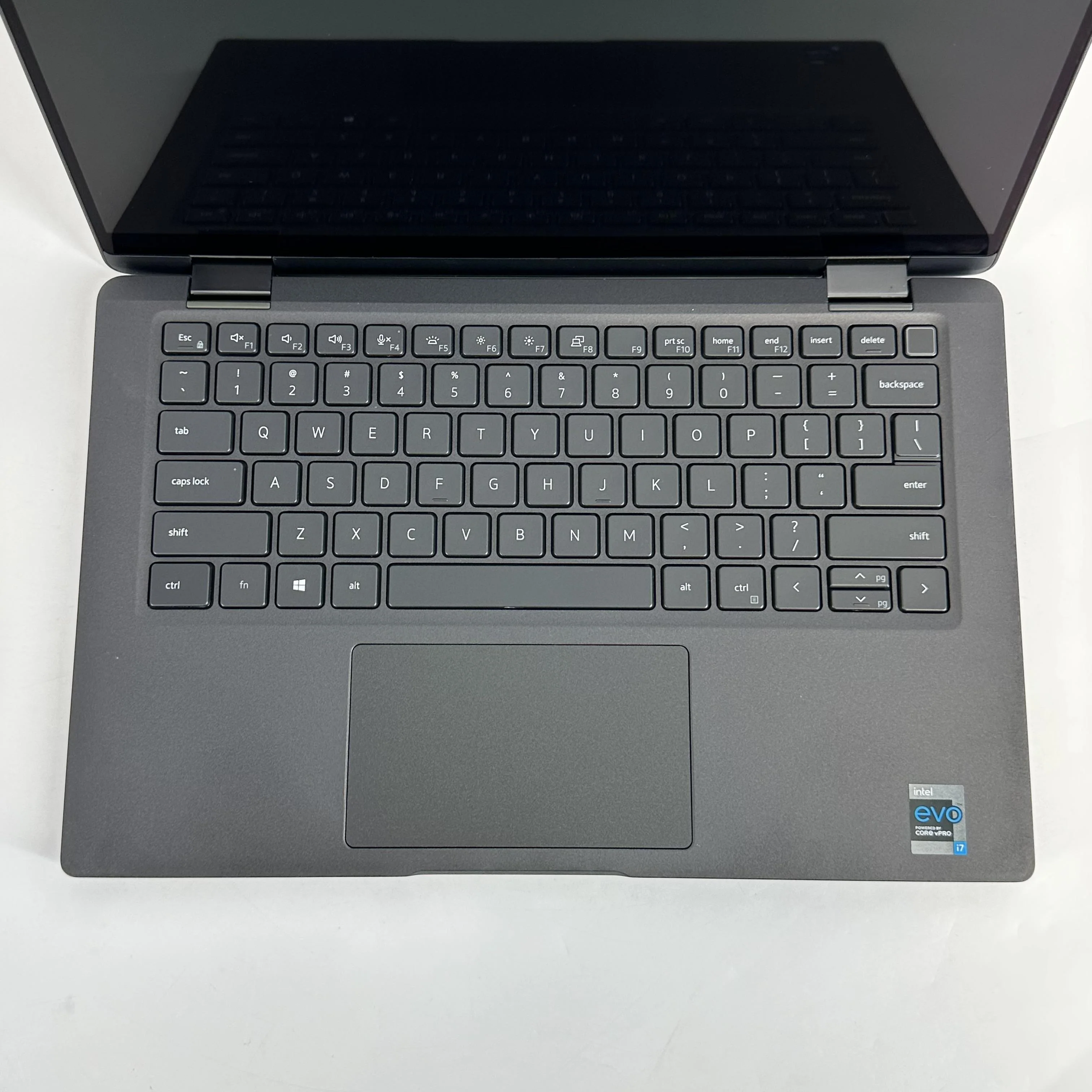 Dell Latitude 7420 14 Black 3.0 GHz Intel Core i7 11th Gen. 16GB RAM 512GB Solid State Drive - Image 2