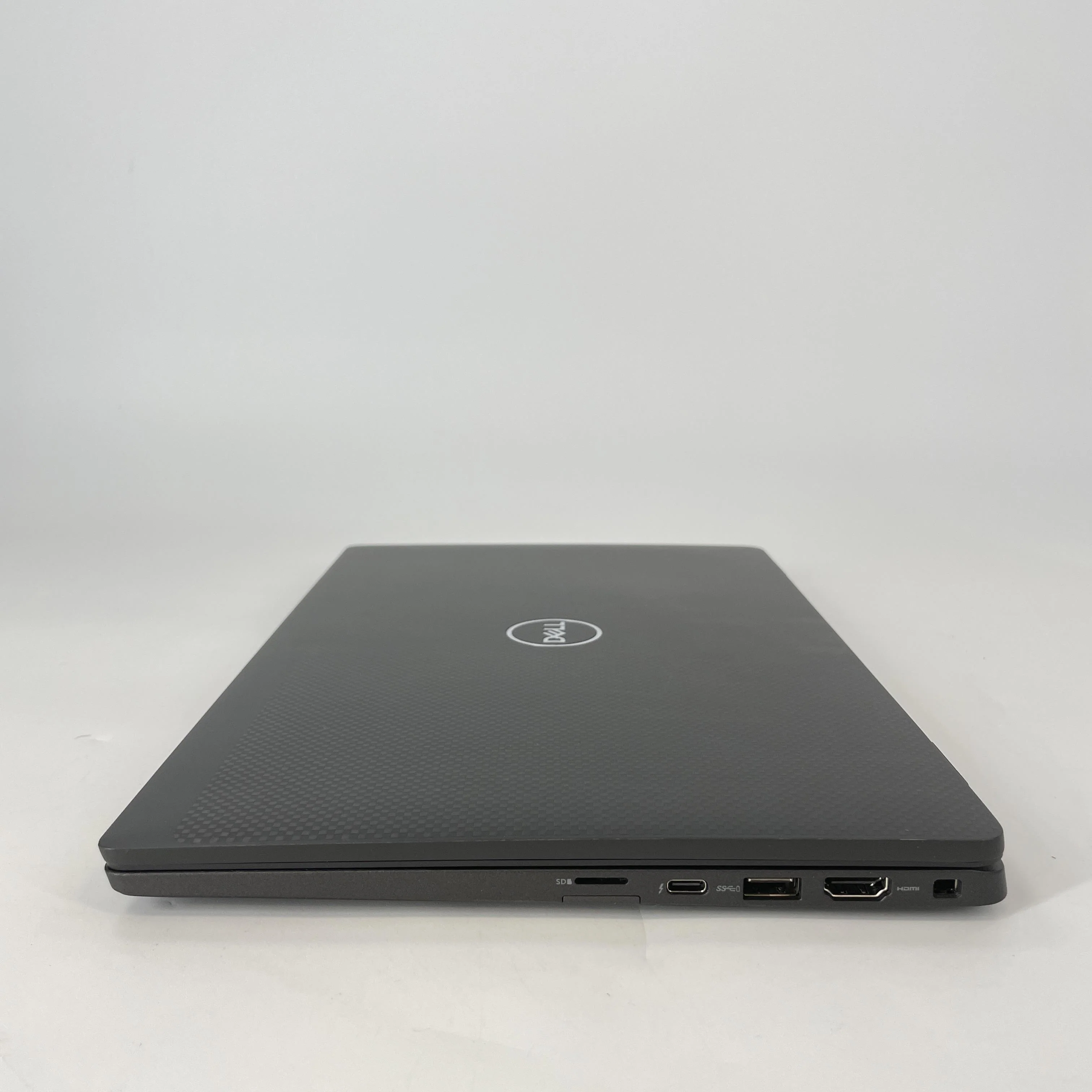 Dell Latitude 7420 14 Black 3.0 GHz Intel Core i7 11th Gen. 32GB RAM 512GB Solid State Drive - Image 8