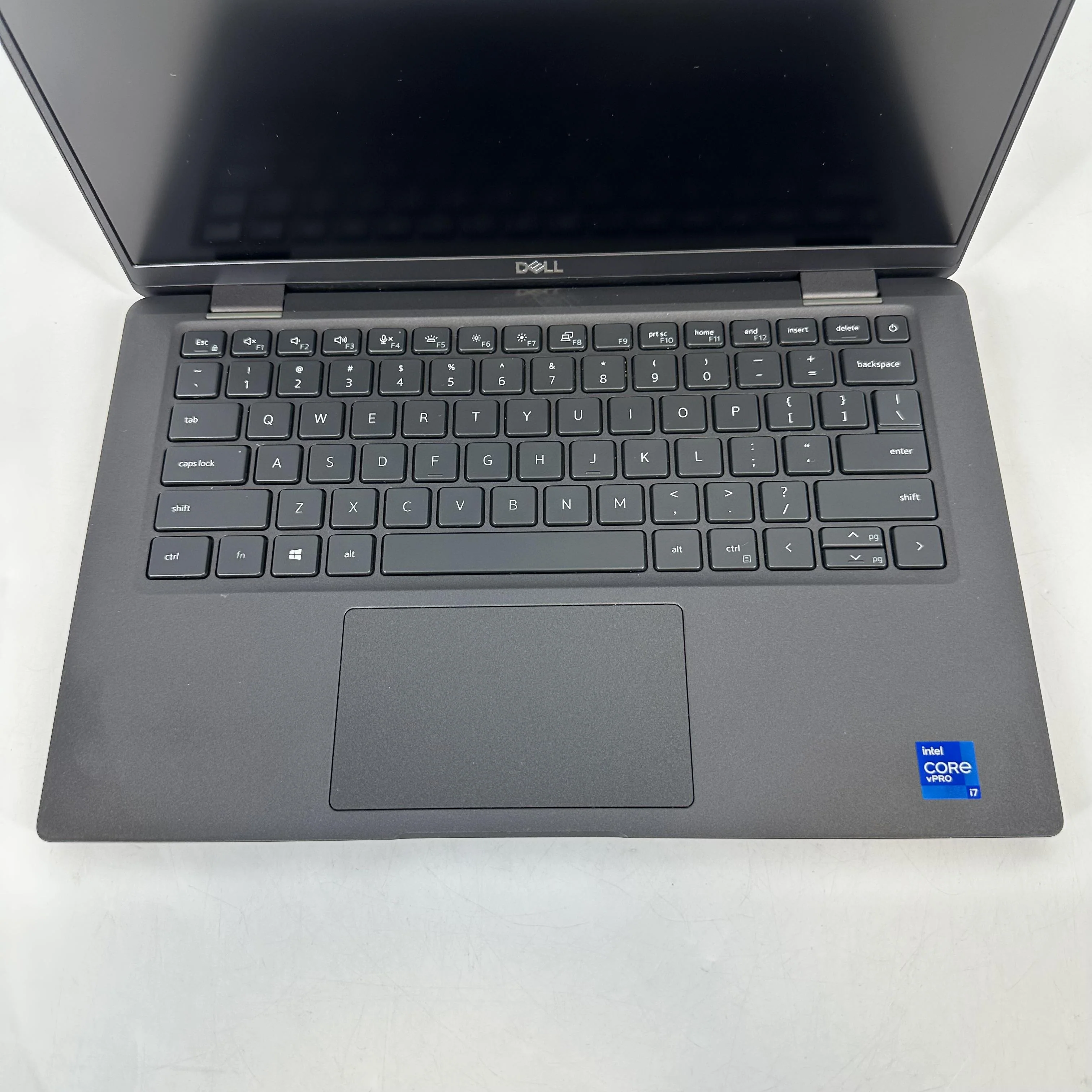 Dell Latitude 7420 14 Gray 3.0 GHz Intel Core i7 11th Gen. 16GB RAM 512GB Solid State Drive - Image 2