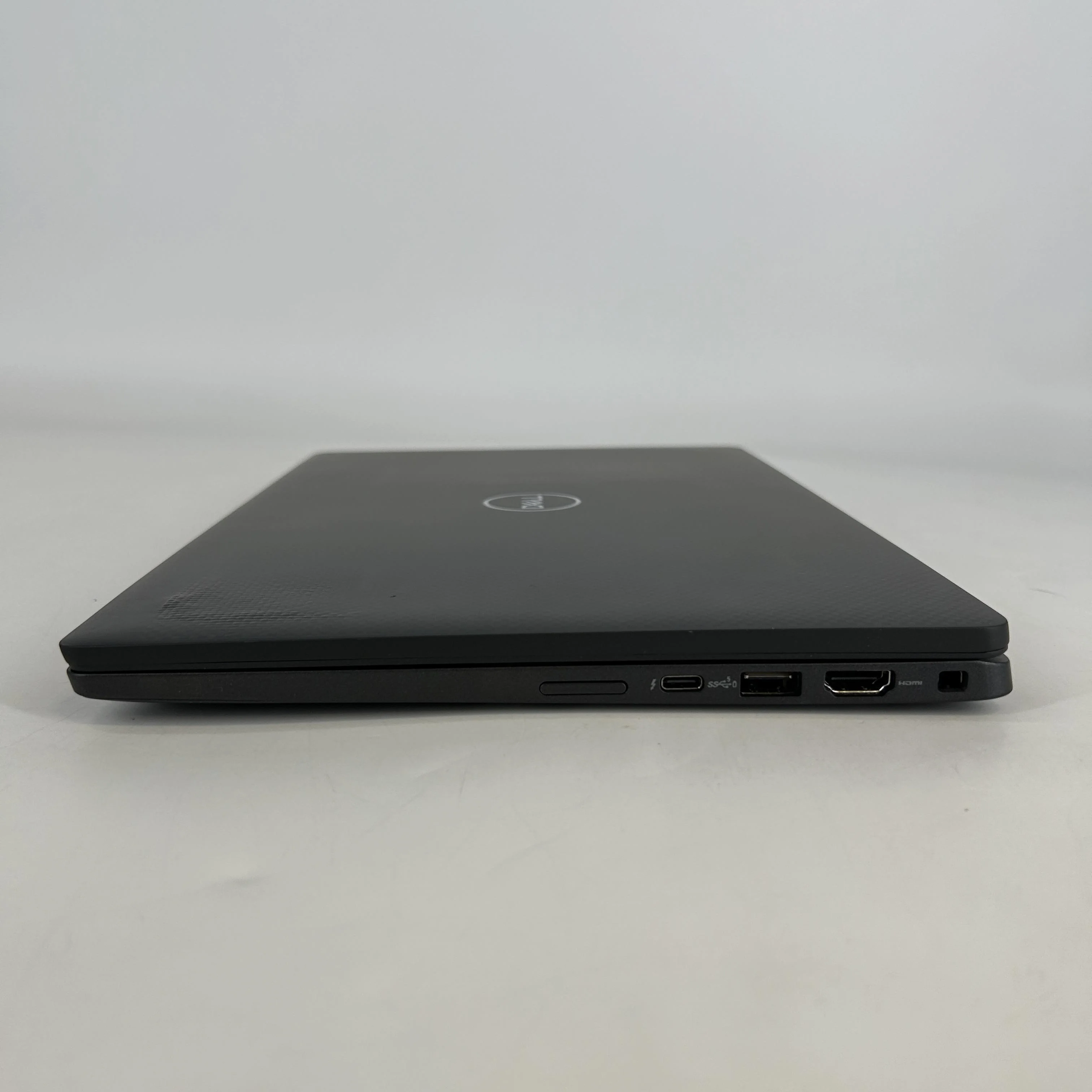 Dell Latitude 7430 14 Black 1.3 GHz Intel Core i5 12th Gen. 16GB RAM 256GB Solid State Drive - Image 7