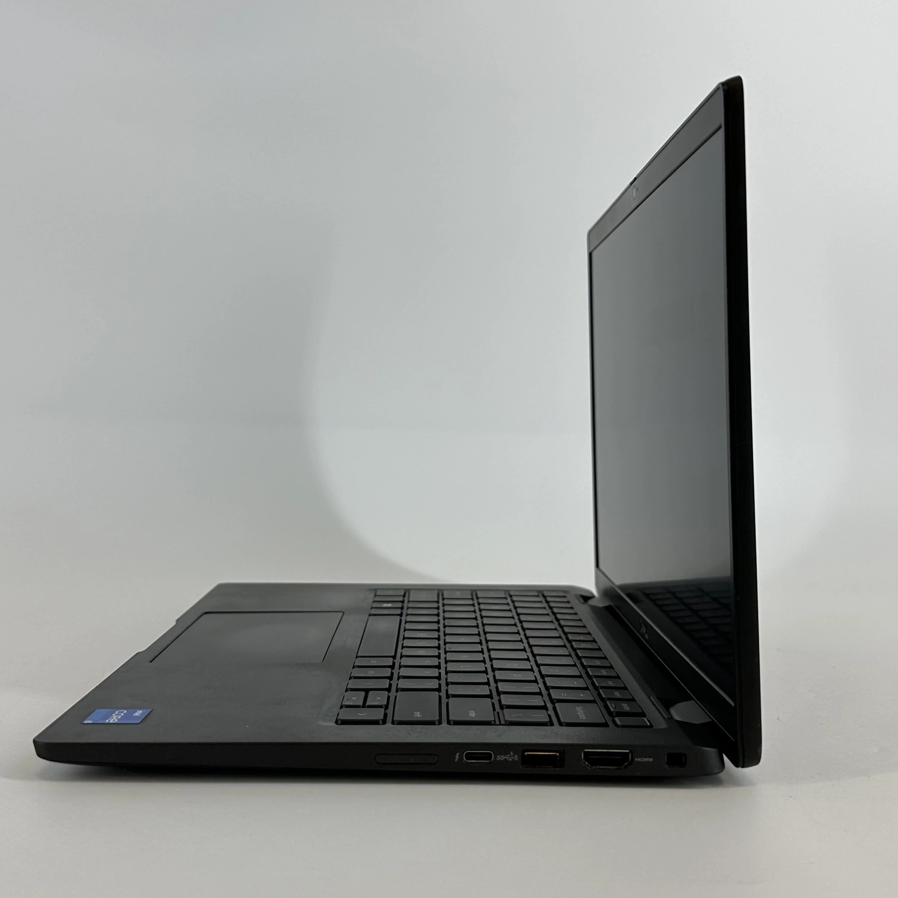Dell Latitude 7430 14 Black 1.3 GHz Intel Core i5 12th Gen. 8GB RAM 256GB Solid State Drive - Image 3