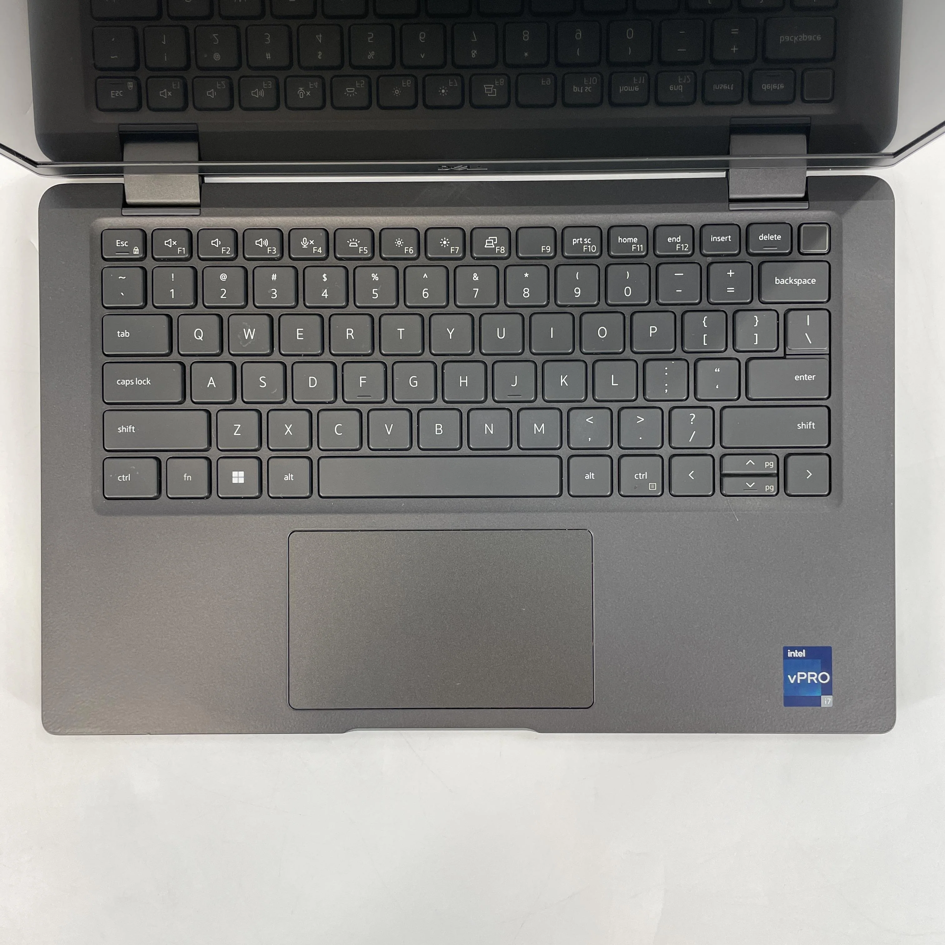 Dell Latitude 7430 14 Black 1.7 GHz Intel Core i7 12th Gen. 16GB RAM 512GB Solid State Drive - Image 2