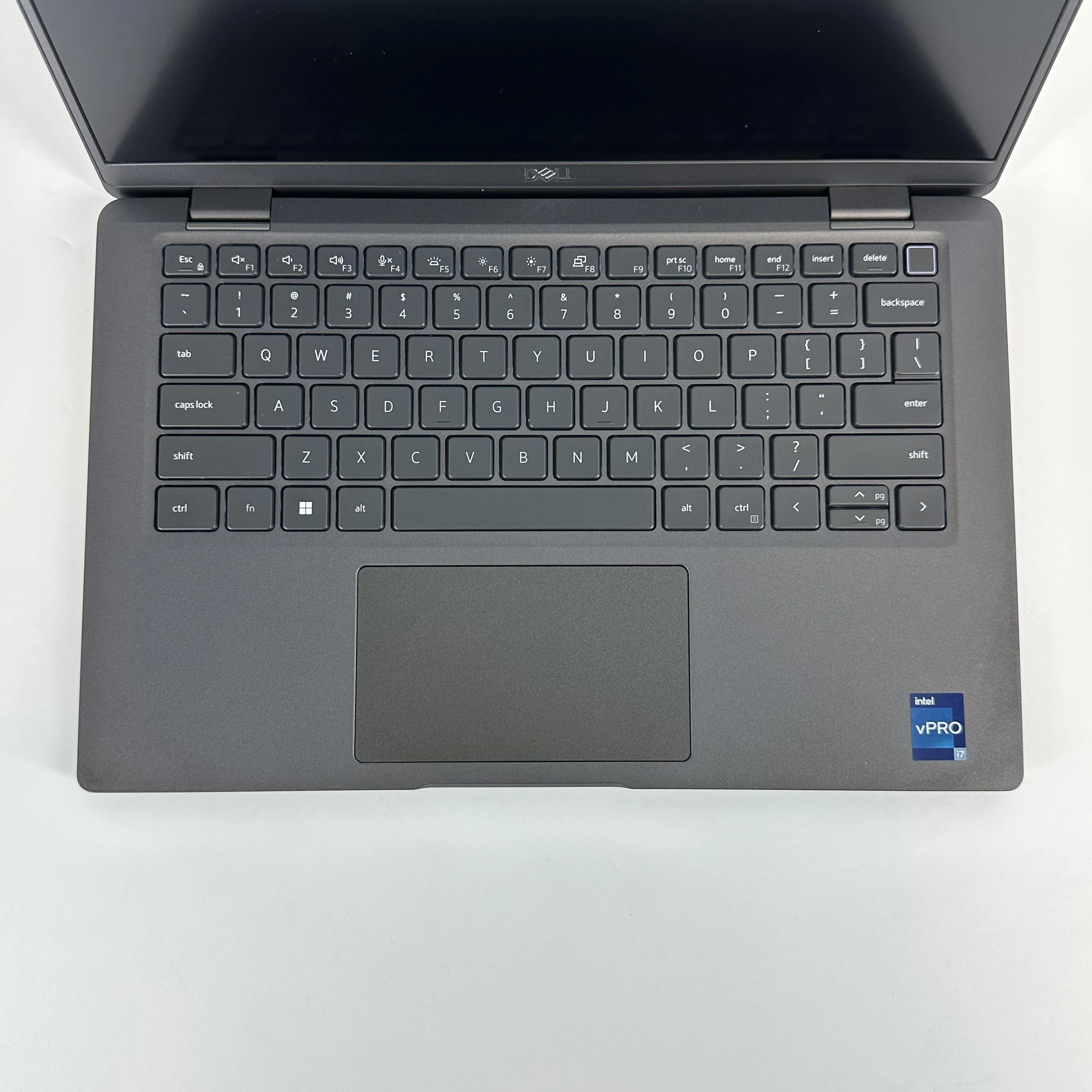 Dell Latitude 7430 14 Black 1.8 GHz Intel Core i7 12th Gen. 16GB RAM 256GB Solid State Drive - Image 5