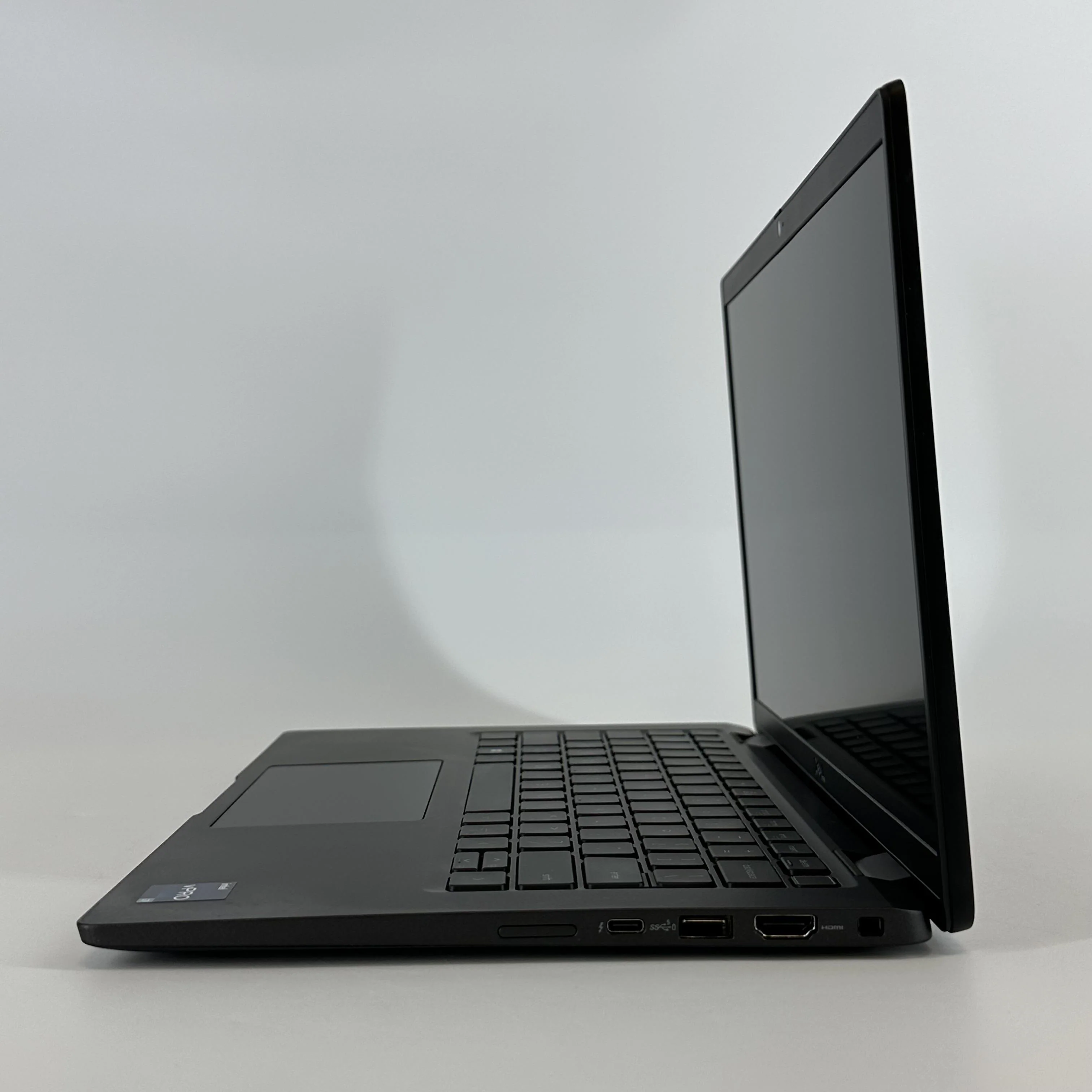 Dell Latitude 7430 14 Black 1.8 GHz Intel Core i7 12th Gen. 16GB RAM 256GB Solid State Drive - Image 8