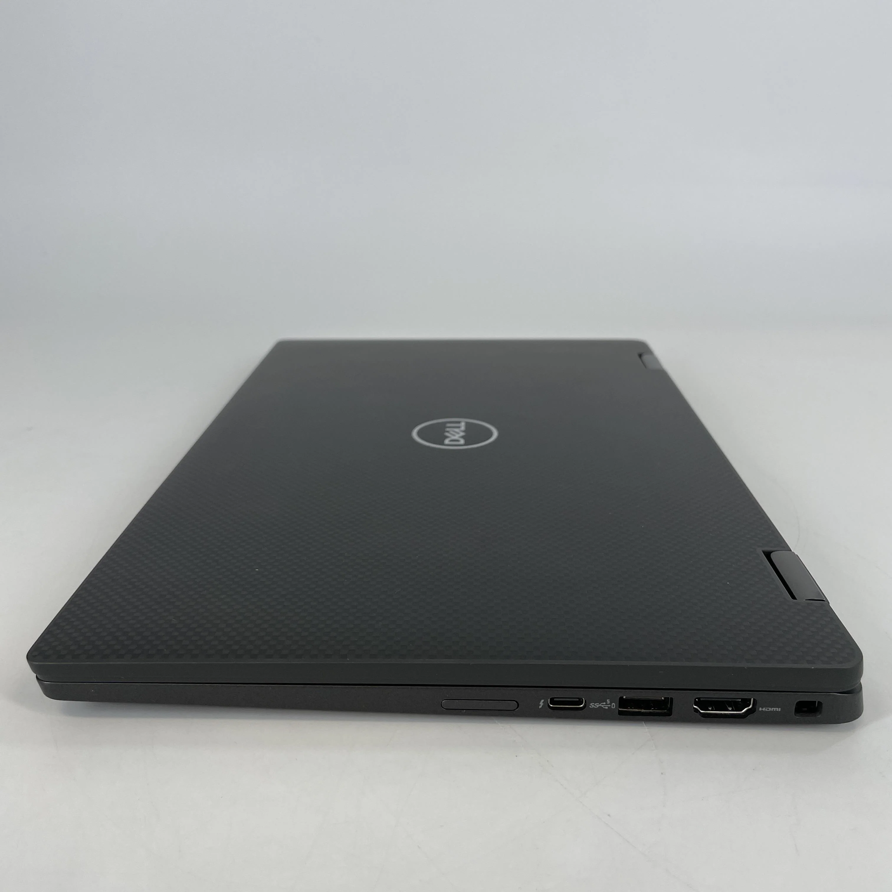 Dell Latitude 7430 14 Black 1.8 GHz Intel Core i7 12th Gen. 16GB RAM 512GB Solid State Drive - Image 8
