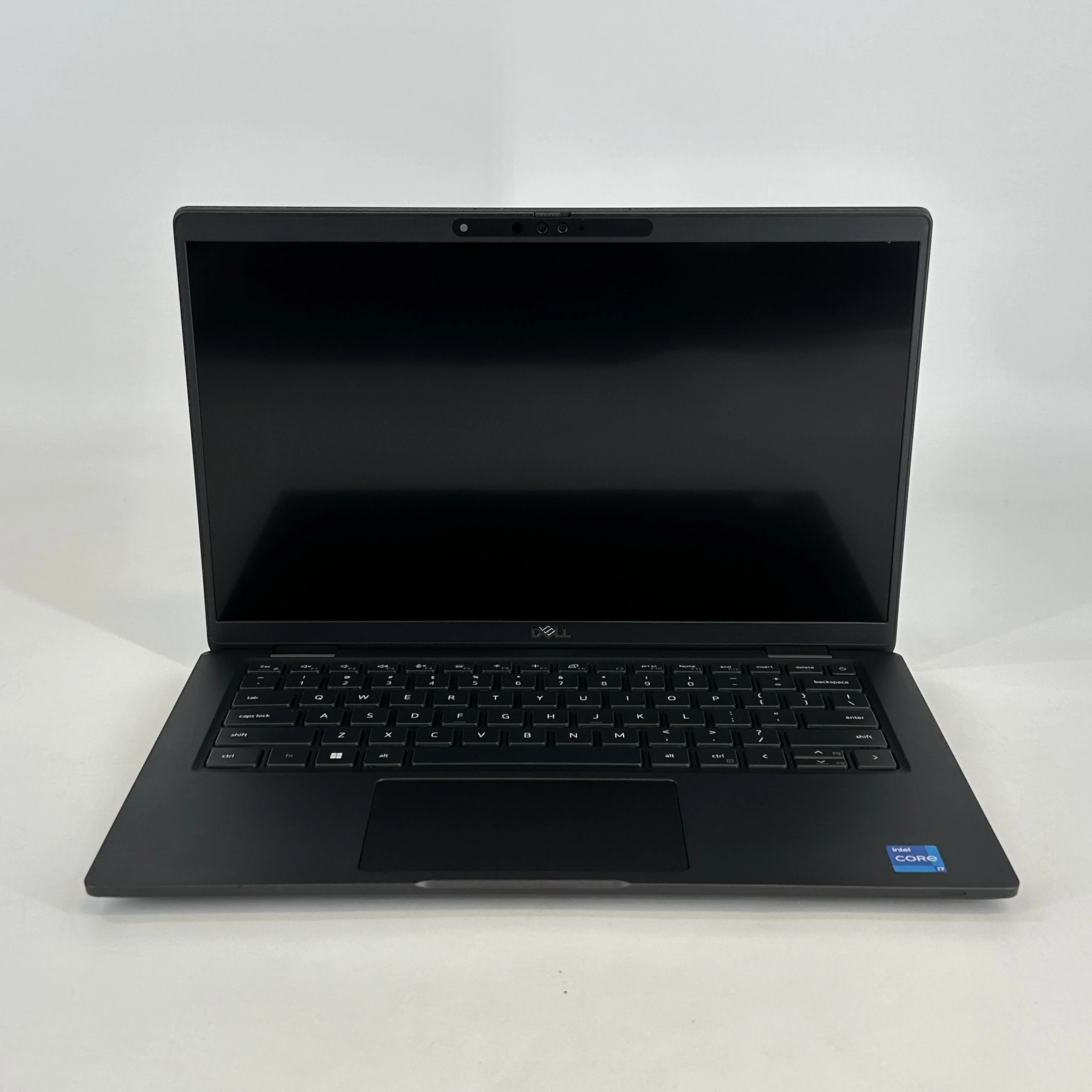 Dell Latitude 7430 14 Black 1.8 GHz Intel Core i7 12th Gen. 32GB RAM 512GB Solid State Drive