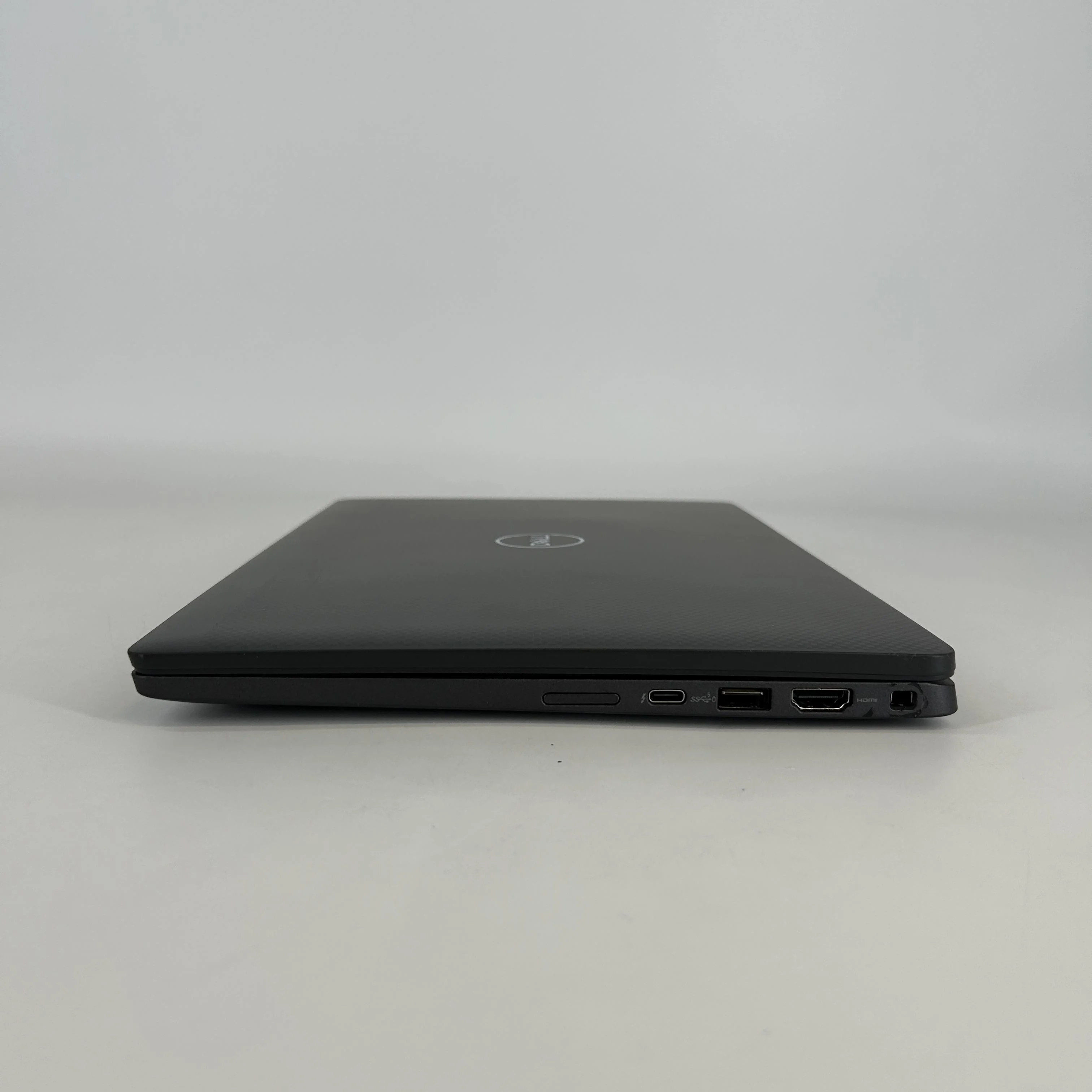 Dell Latitude 7430 14 Black 1.8 GHz Intel Core i7 12th Gen. 32GB RAM 512GB Solid State Drive - Image 11