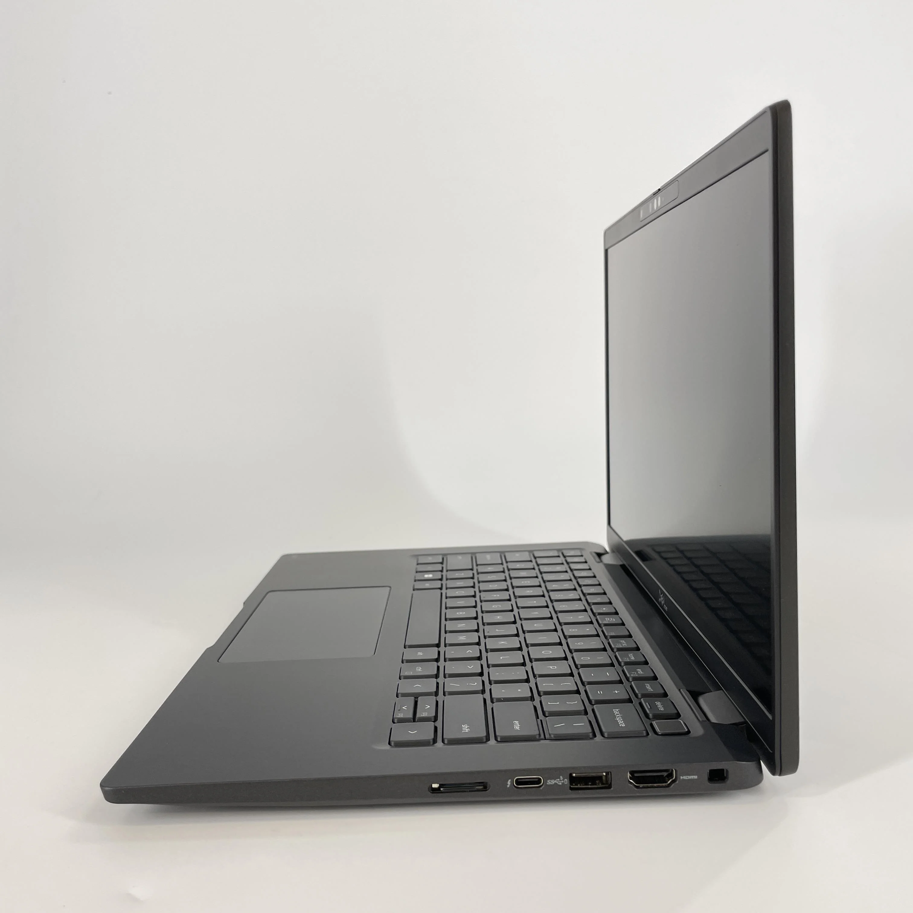 Dell Latitude 7430 14 Black 2.2 GHz Intel Core i7 12th Gen. 32GB RAM 256GB Solid State Drive - Image 4