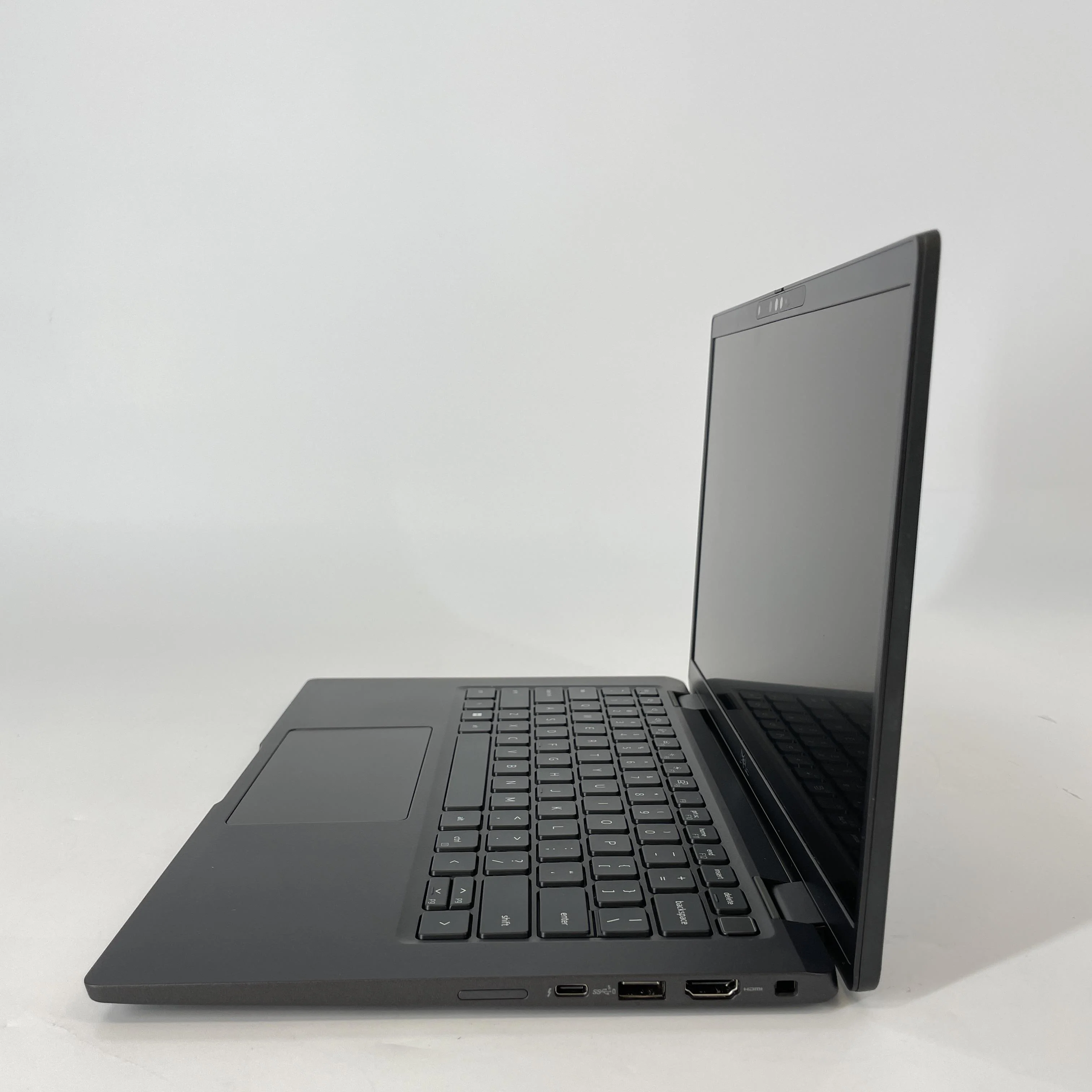 Dell Latitude 7430 14 Gray 1.8 GHz Intel Core i7 12th Gen. 32GB RAM 256GB Solid State Drive - Image 4