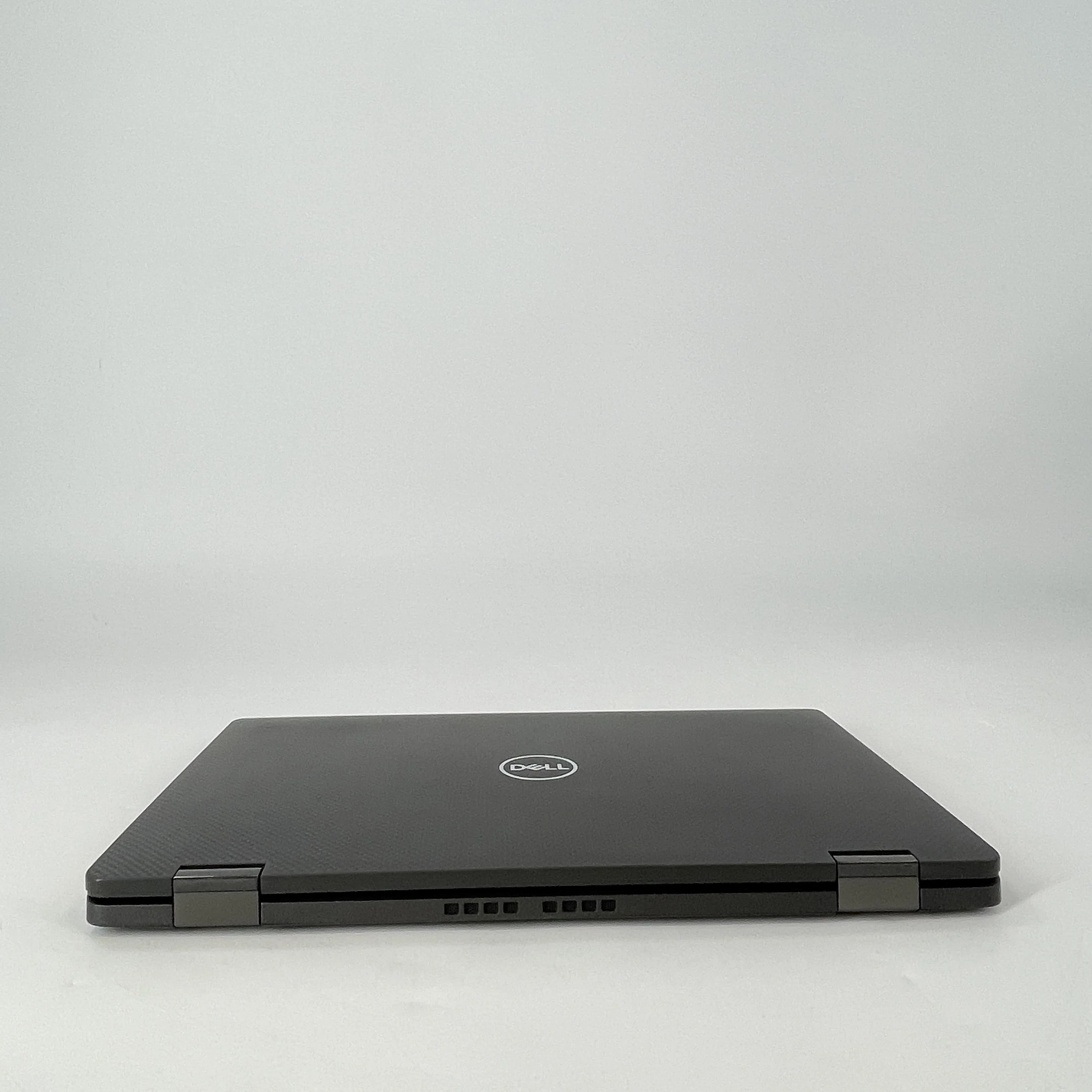 Dell Latitude 7430 (2-in-1) 14 Black 1.8 GHz Intel Core i7 12th Gen. 16GB RAM 512GB Solid State Drive - Image 7