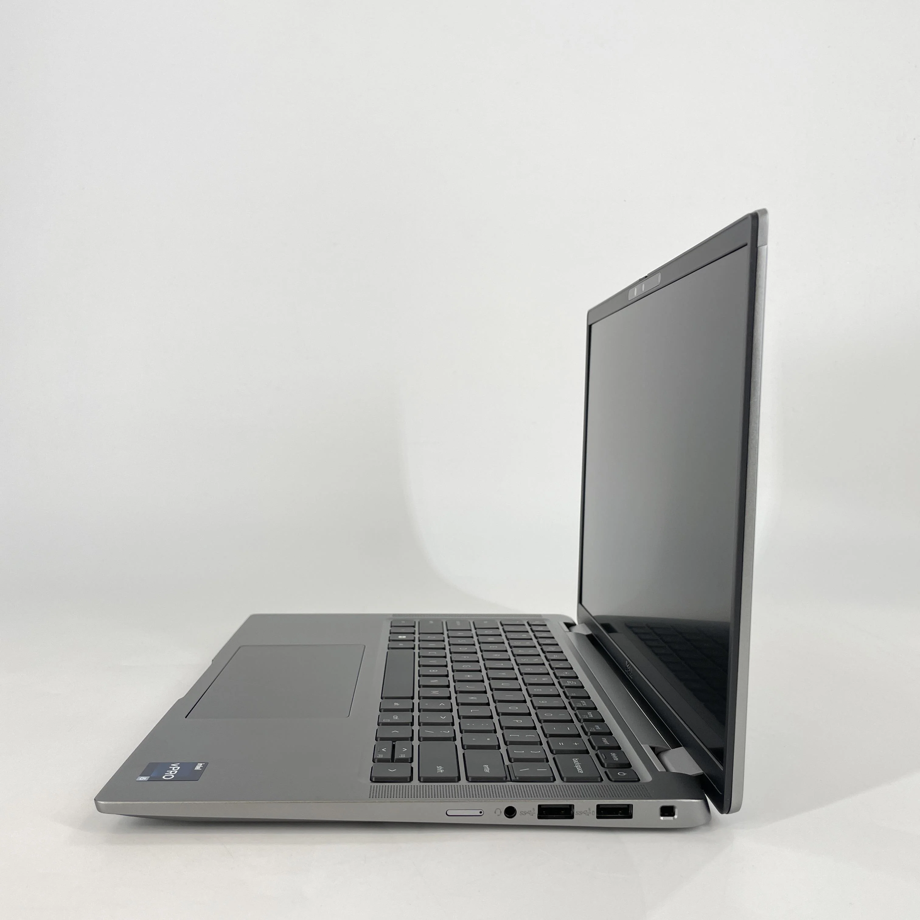 Dell Latitude 7440 14 Gray 1.6 GHz Intel Core i5 13th Gen. 32GB RAM 512GB Solid State Drive - Image 6