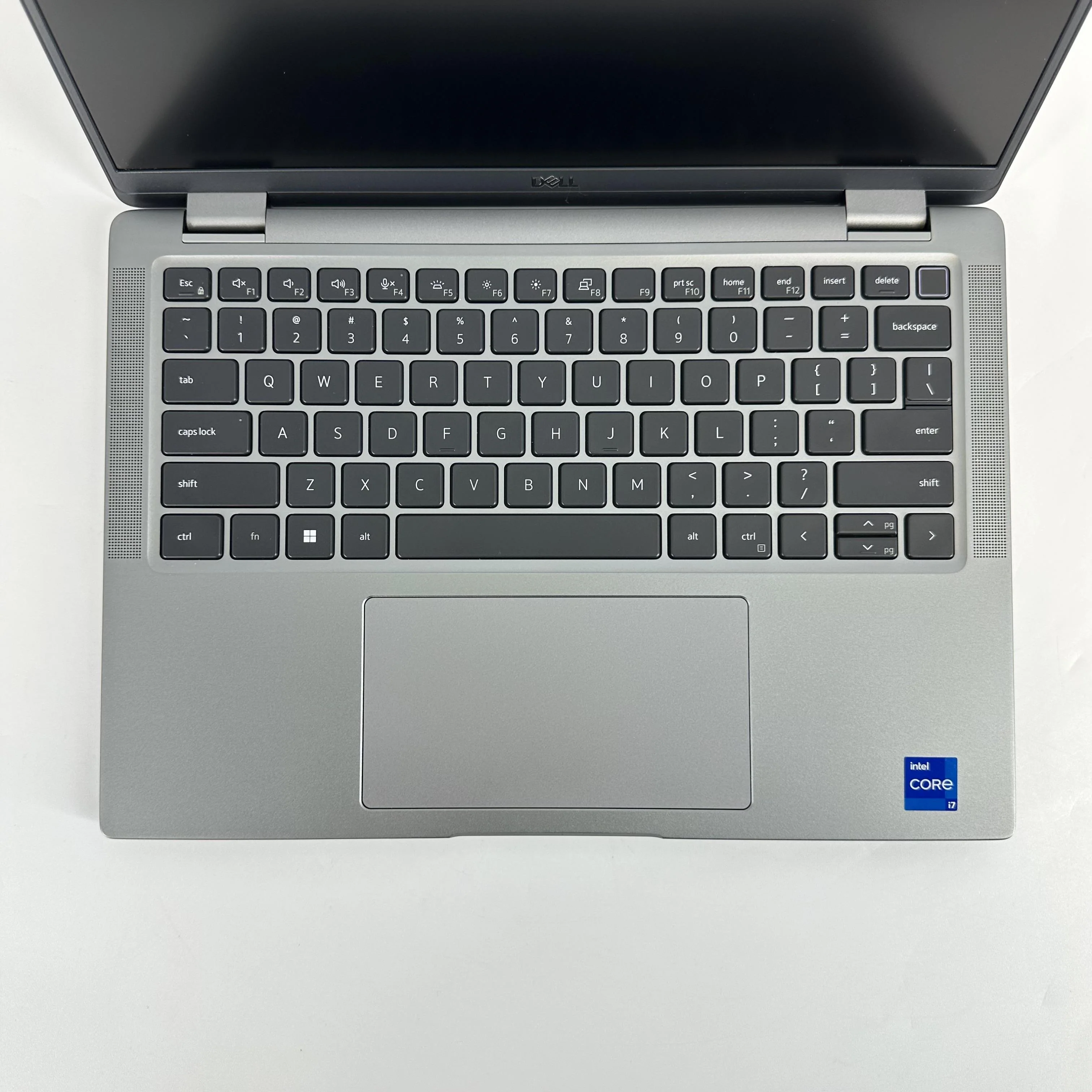 Dell Latitude 7440 14 Gray 1.8 GHz Intel Core i7 13th Gen. 32GB RAM 512GB Solid State Drive - Image 2